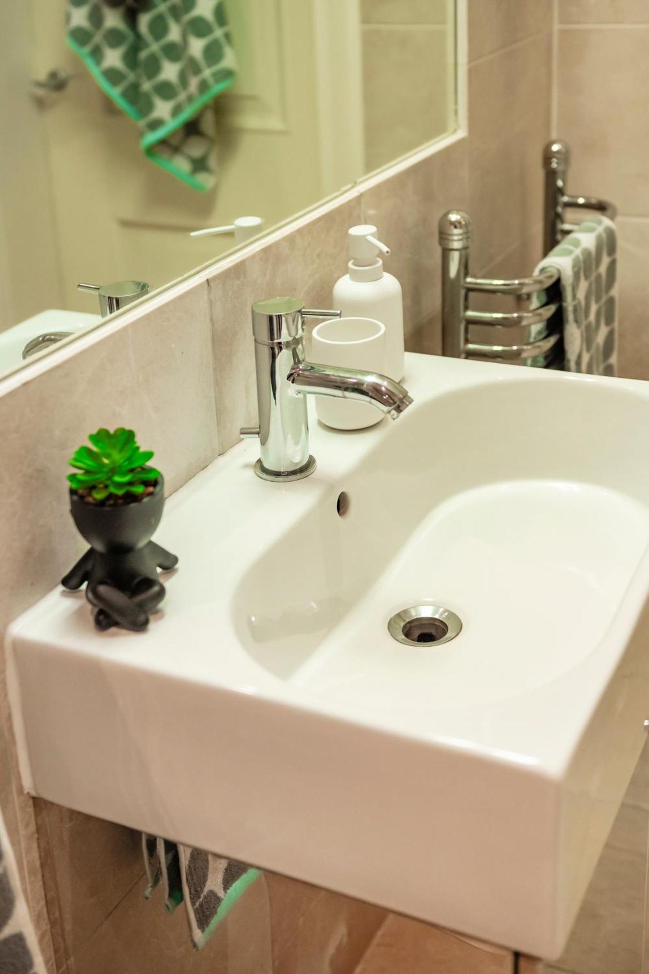 Welcome - Trafalgar Square Apartamento Londres