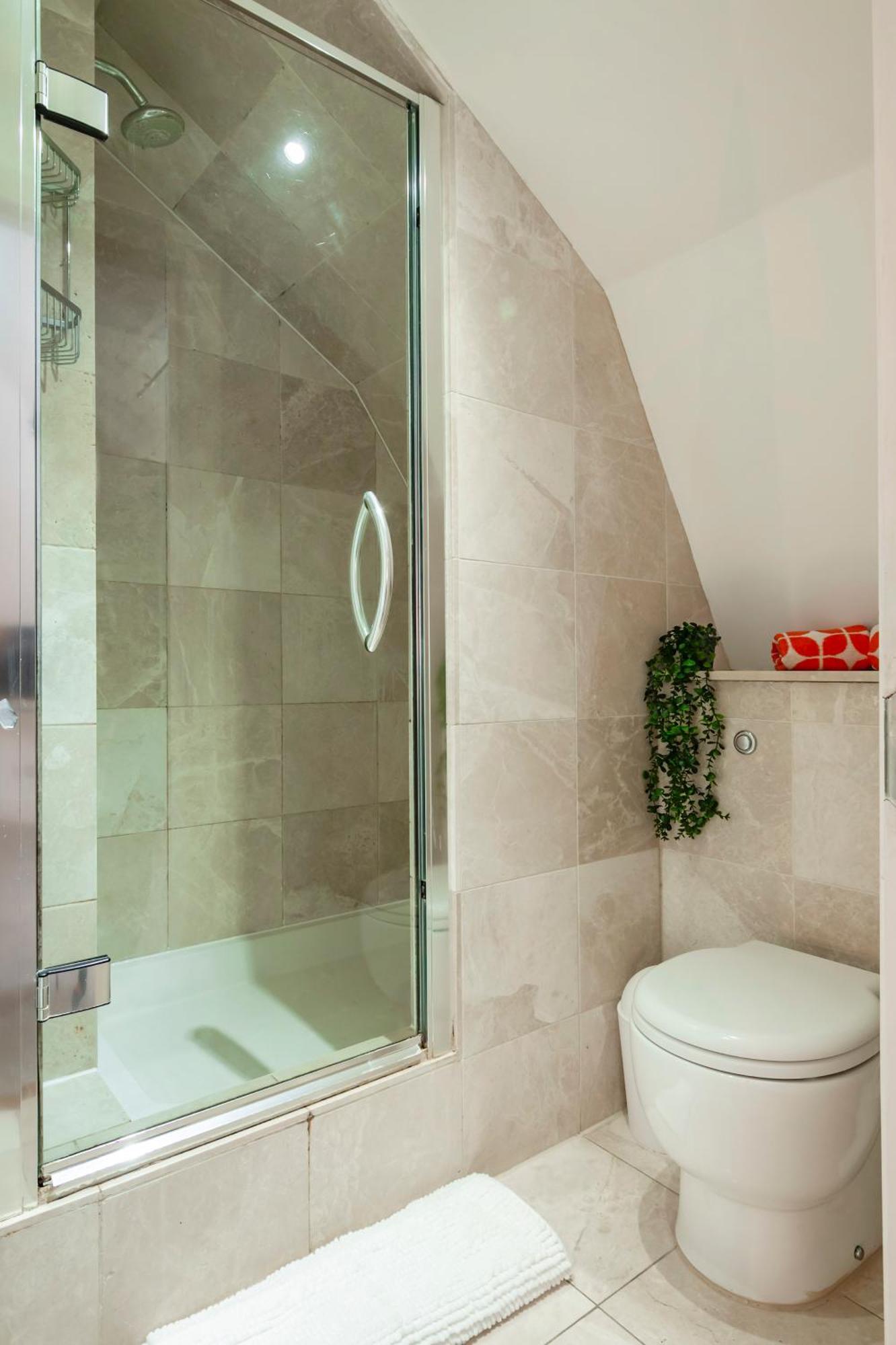 Apartamento Welcome - Trafalgar Square