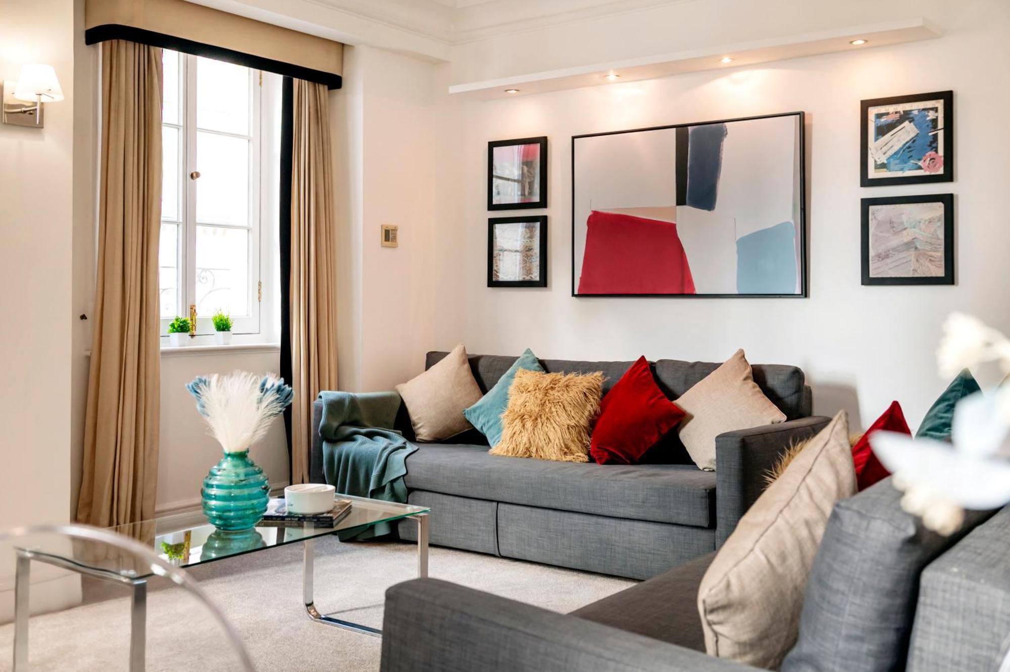 Apartamento Welcome - Trafalgar Square