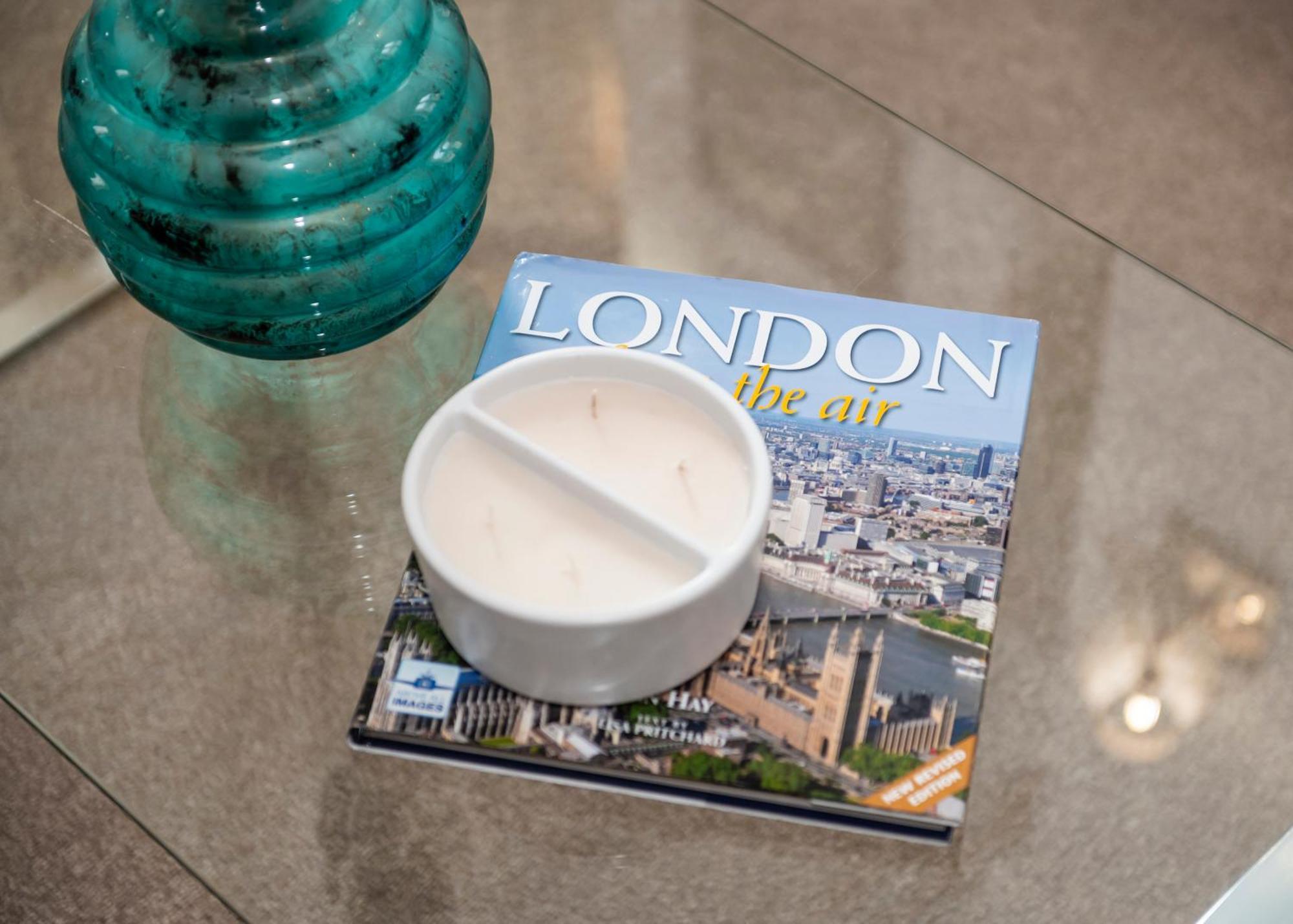 Apartamento Welcome - Trafalgar Square *
