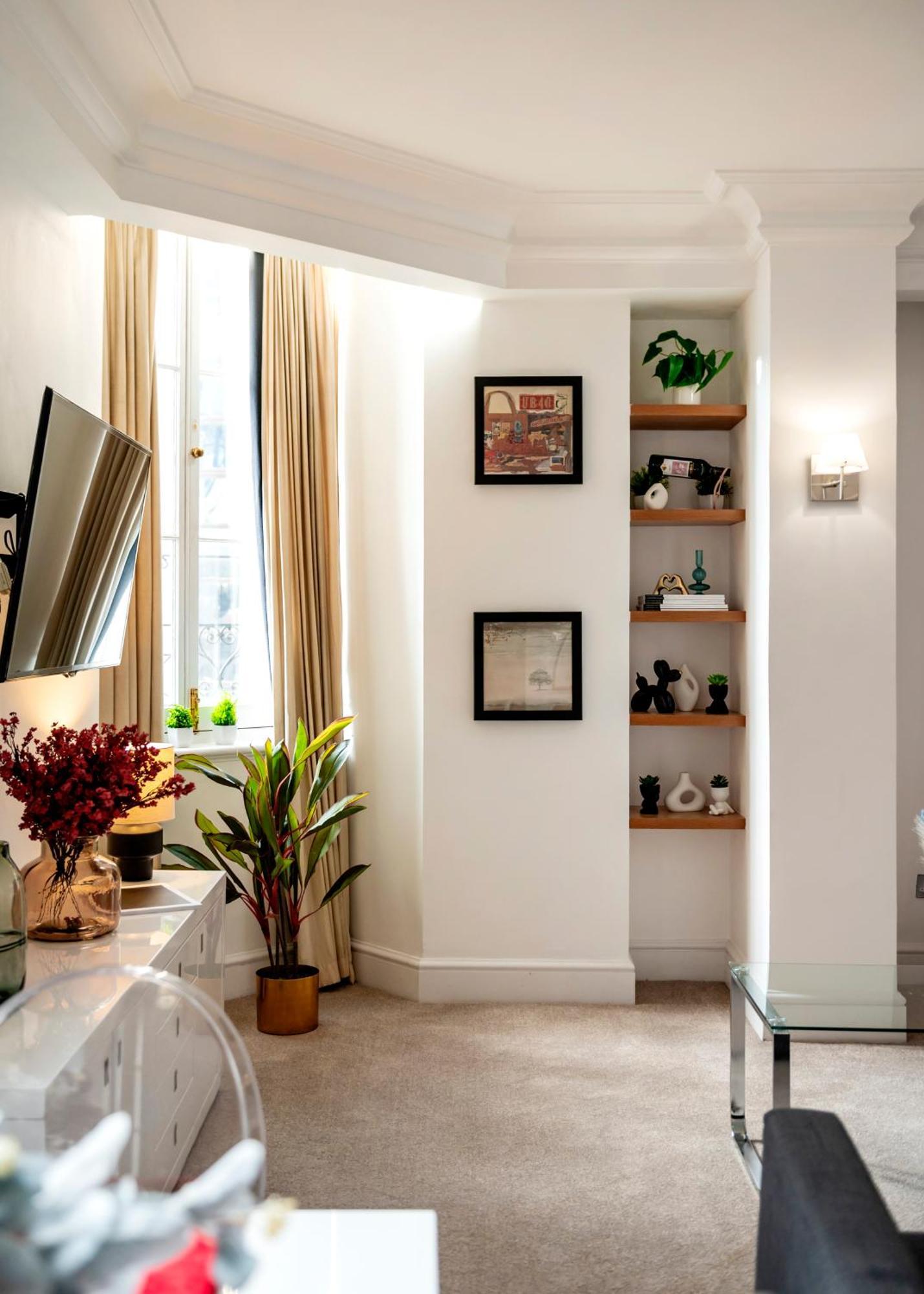 Apartamento Welcome - Trafalgar Square