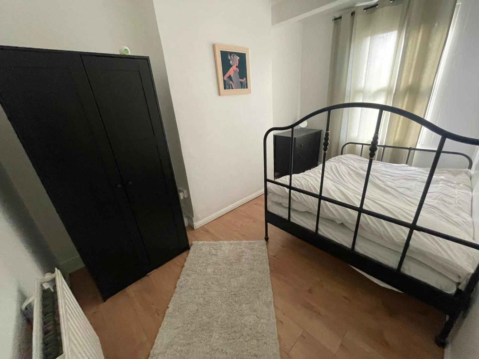 Hospedagem domiciliar Islington *