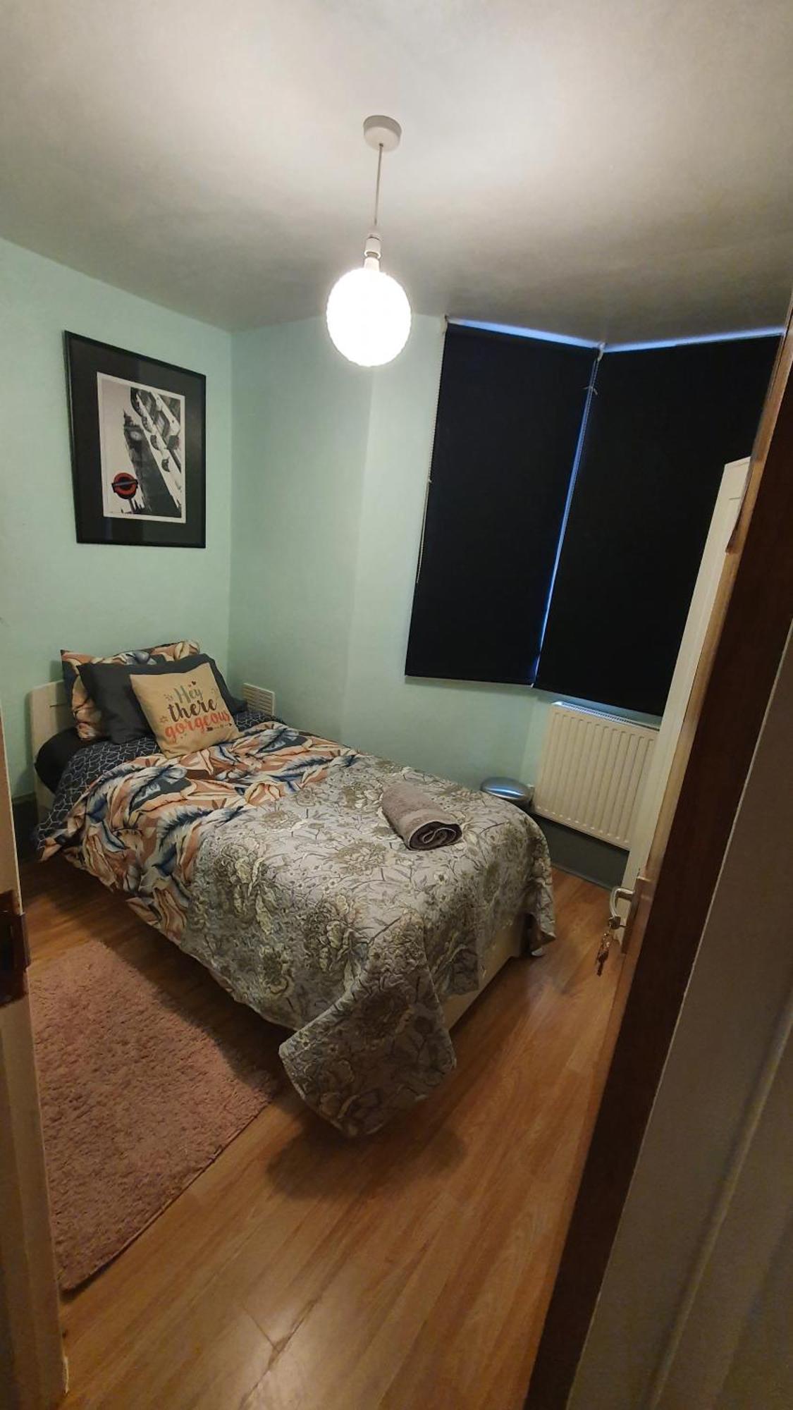 Private Single Guest Sleep Guest house