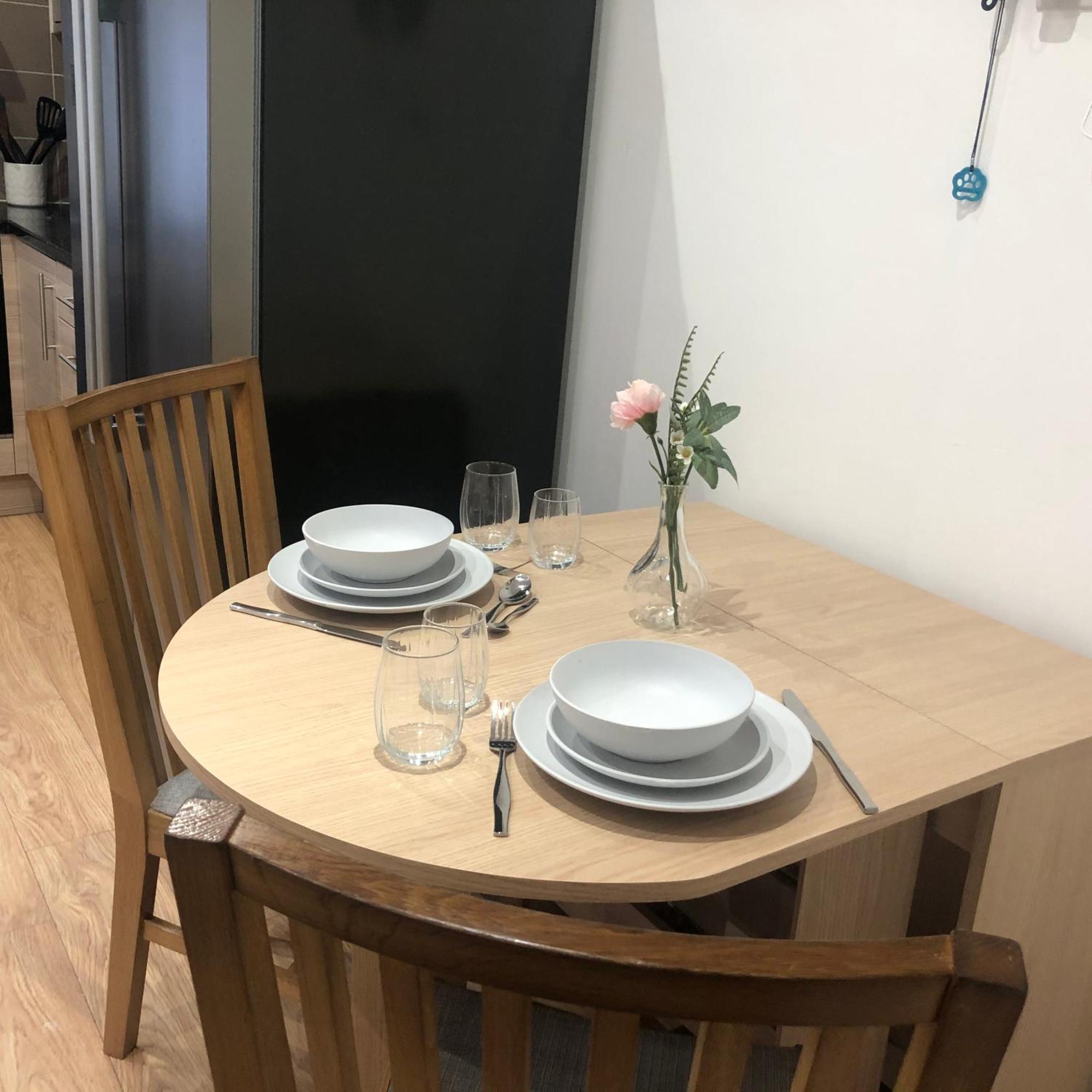The Earl - Close To Apartamento Londres