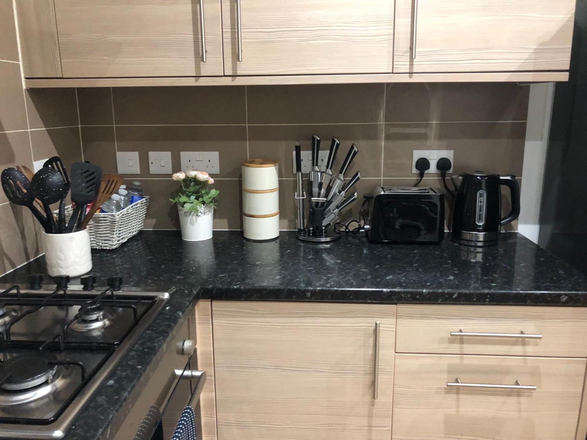 Apartamento The Earl - Close To Londres