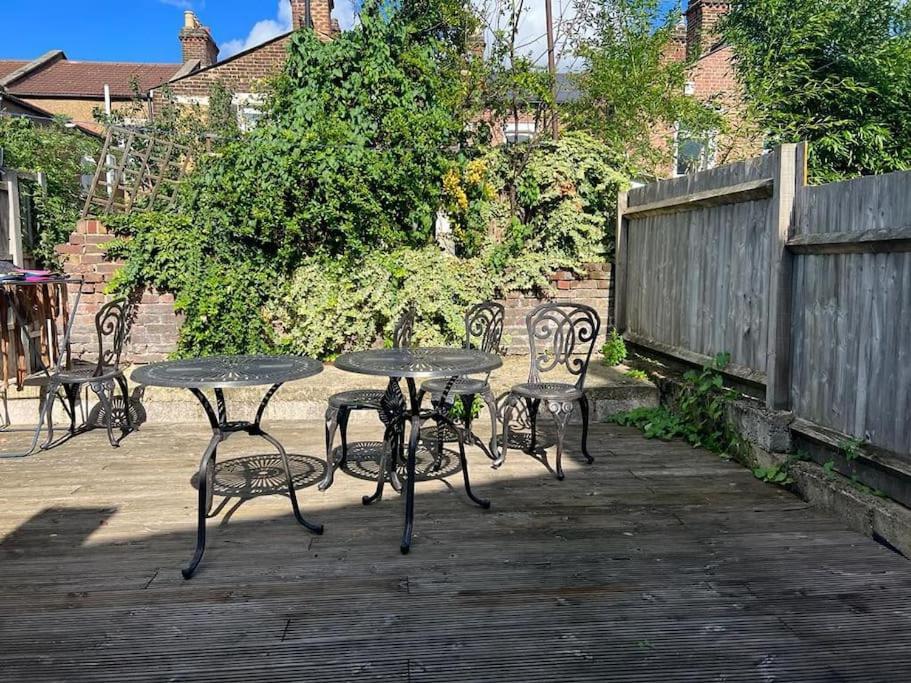 The Earl - Close To Apartamento Londres
