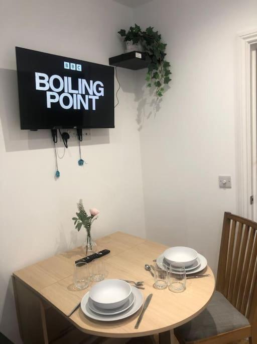 Apartamento The Earl - Close To Londres