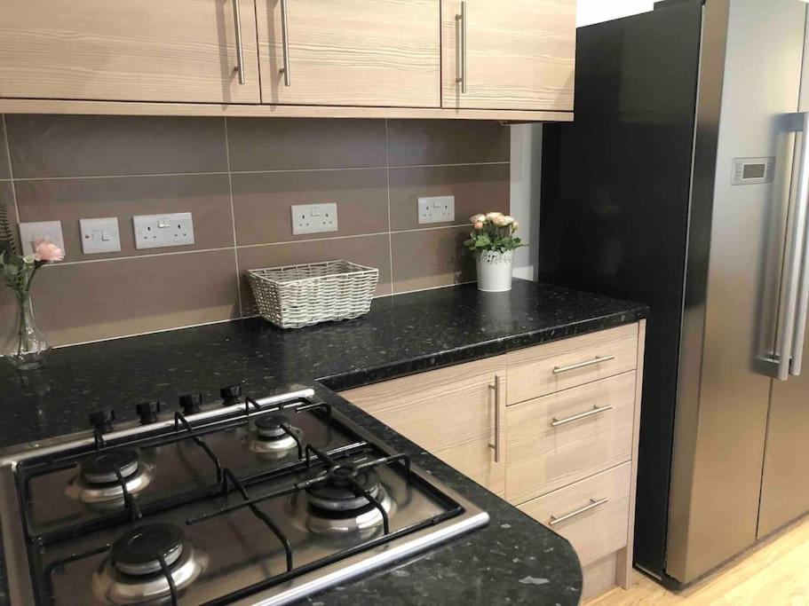 Apartamento The Earl - Close To *
