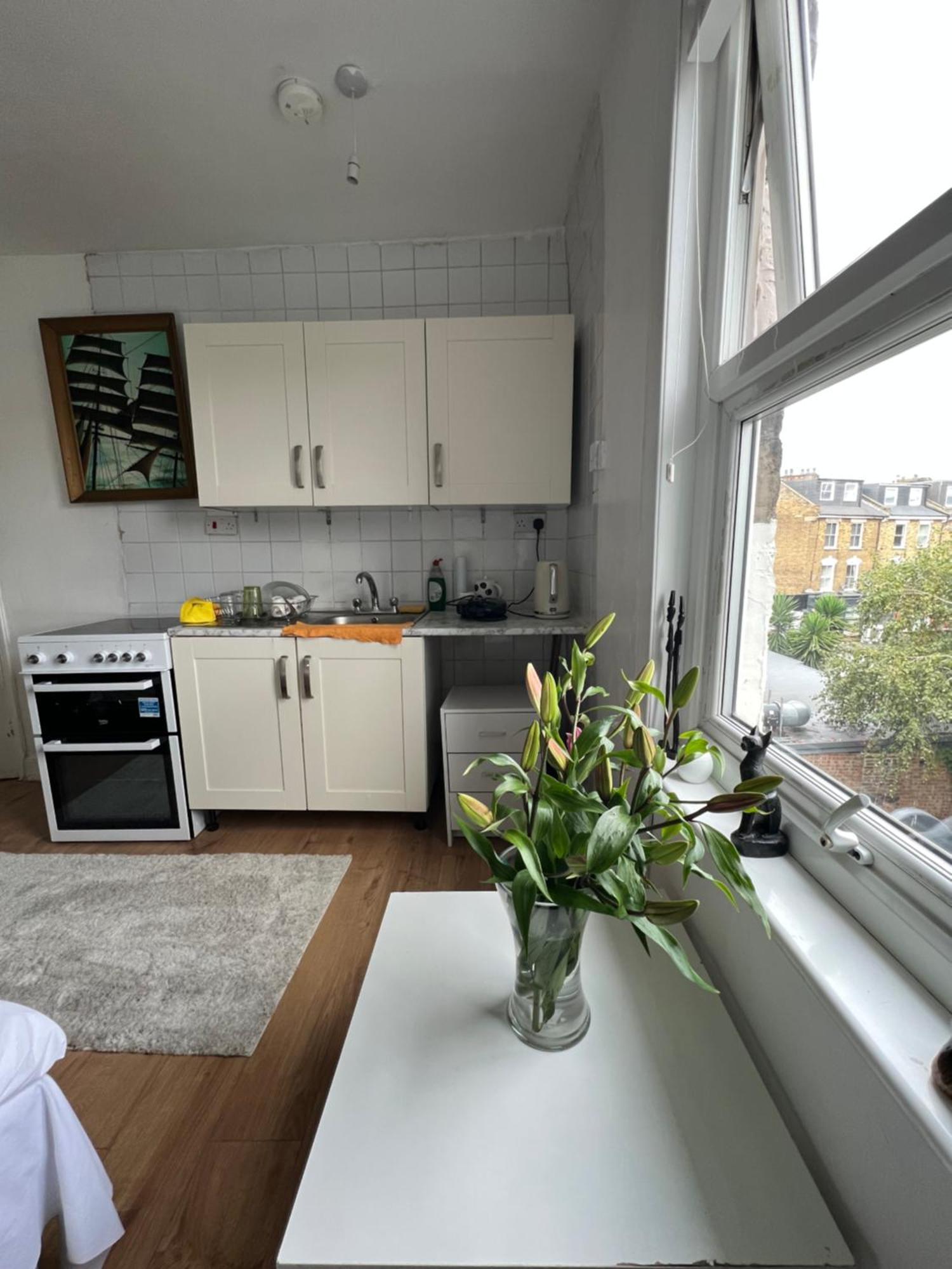 Hospedagem domiciliar Islington *