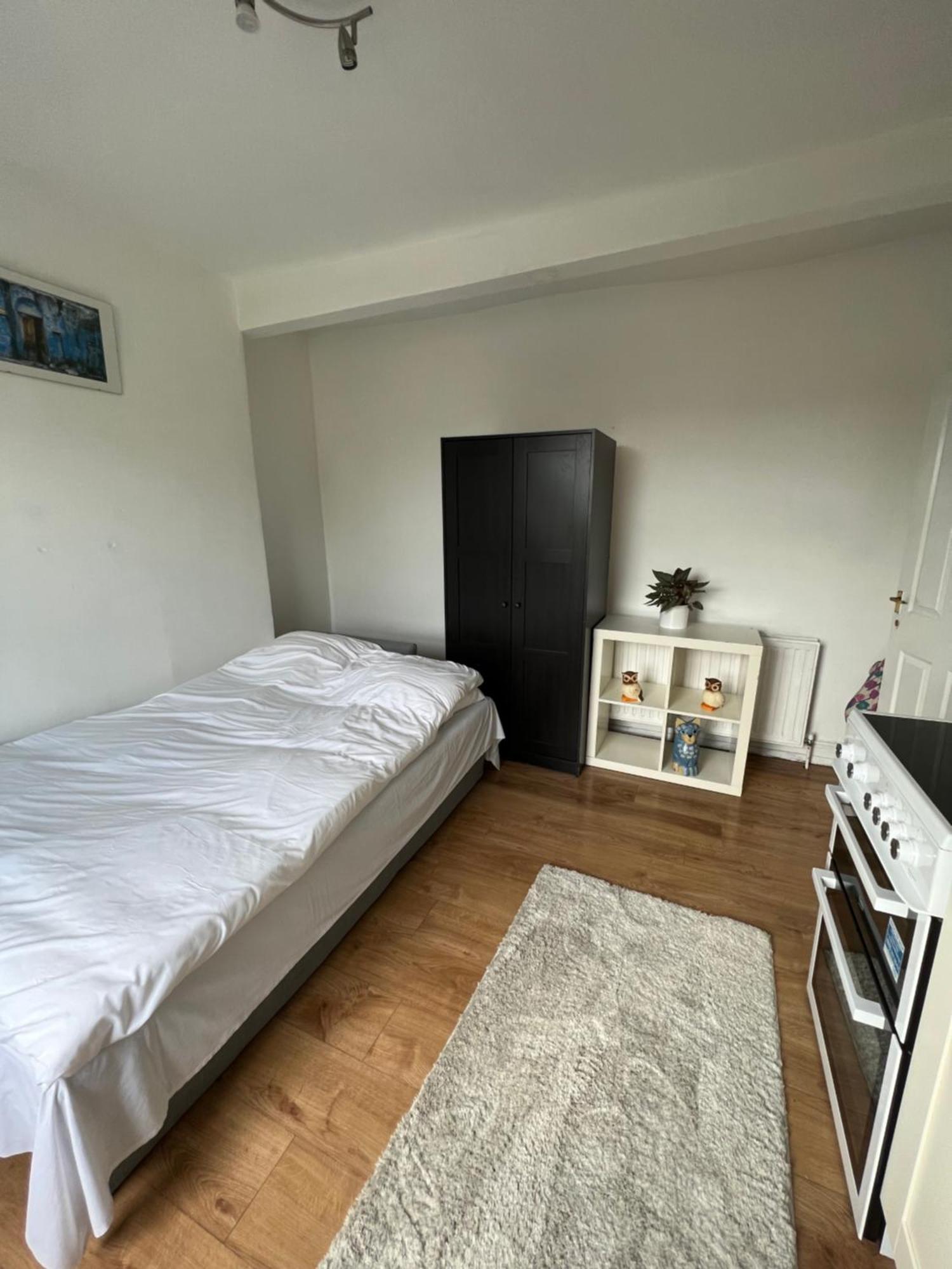 Hospedagem domiciliar Islington Londres