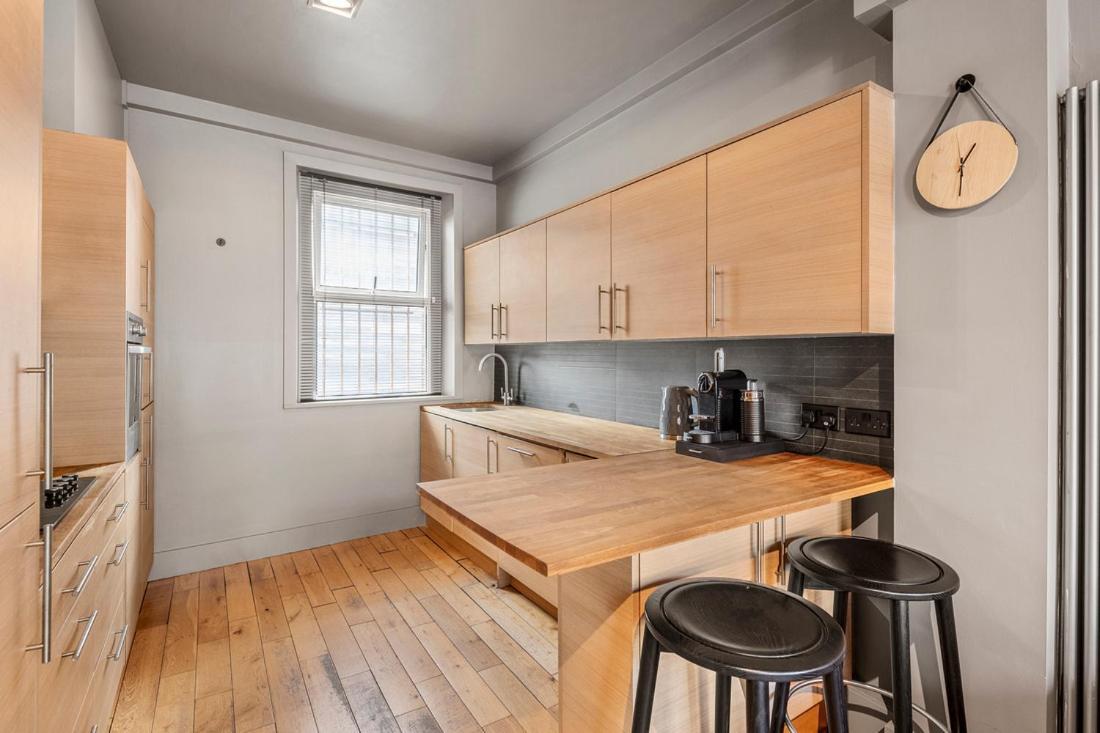 Holiday home Spacious On Chapel Market *