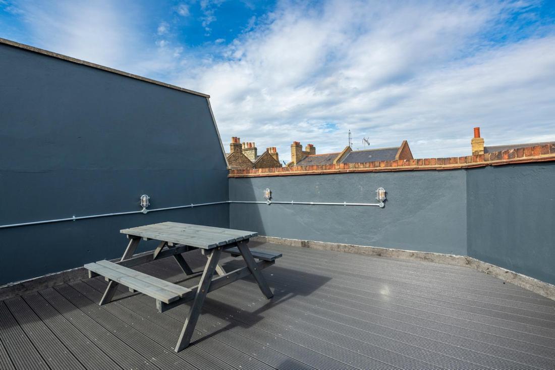 Holiday home Spacious On Chapel Market London