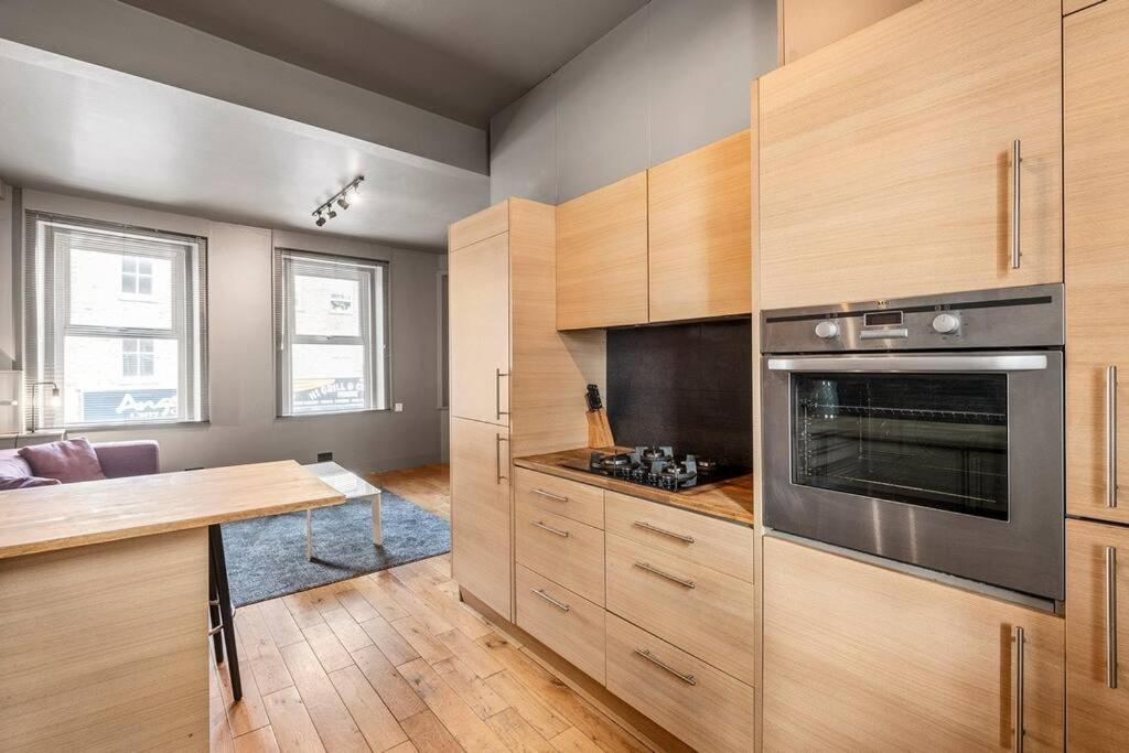 Spacious On Chapel Market *