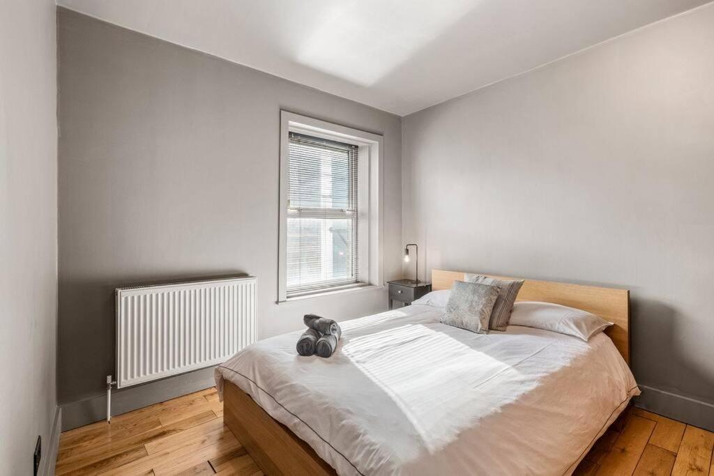Spacious On Chapel Market Holiday home *