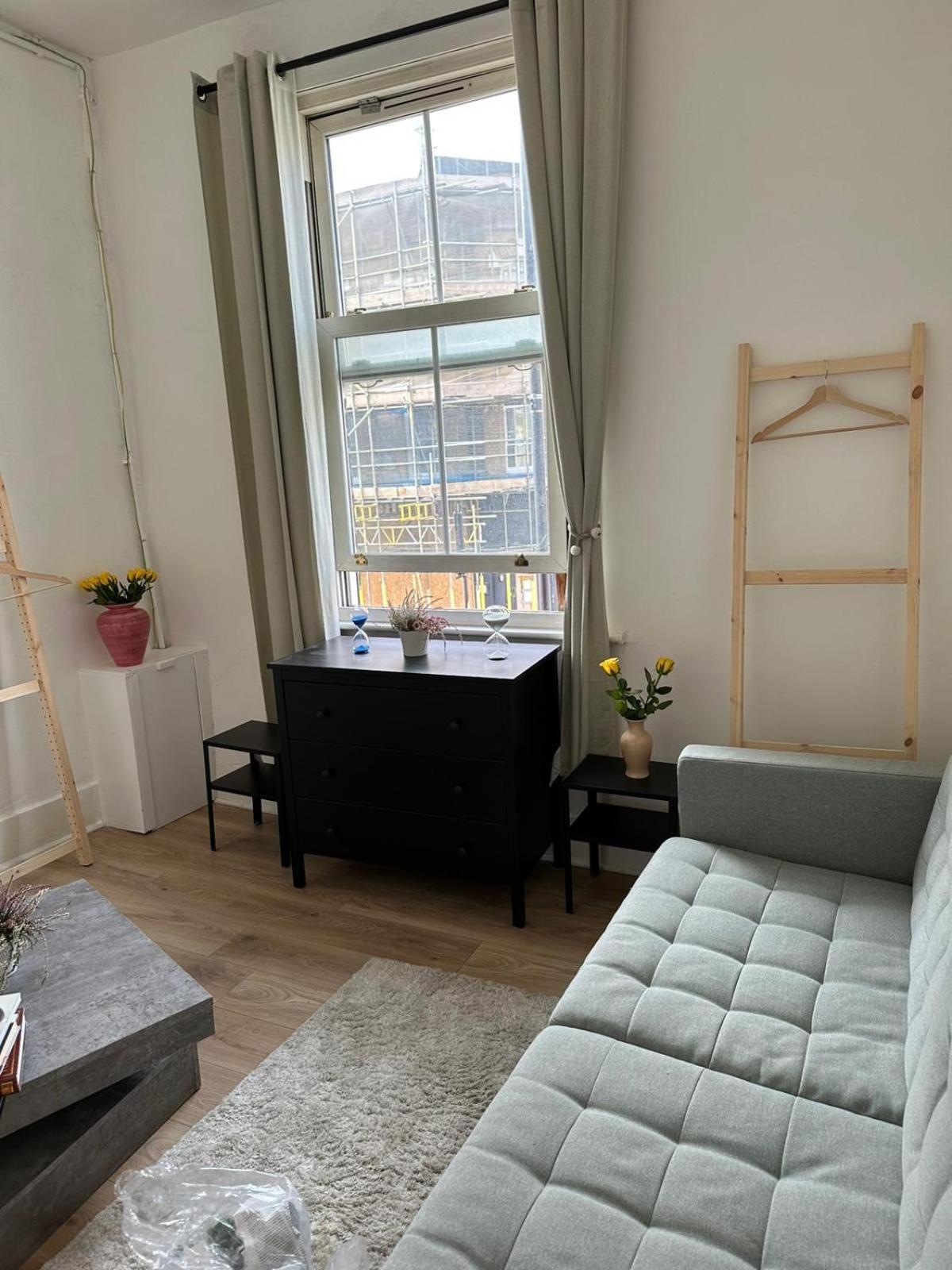 Hospedagem domiciliar Islington
