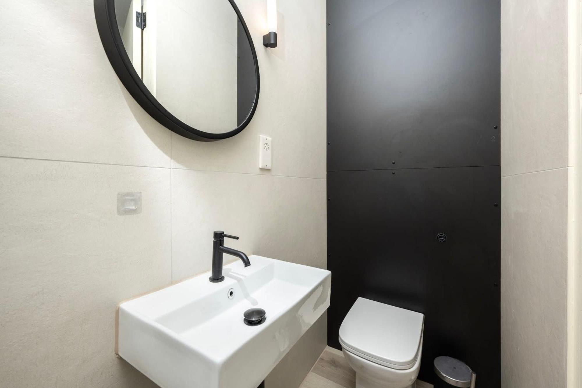 Apartment Antigallican In London *