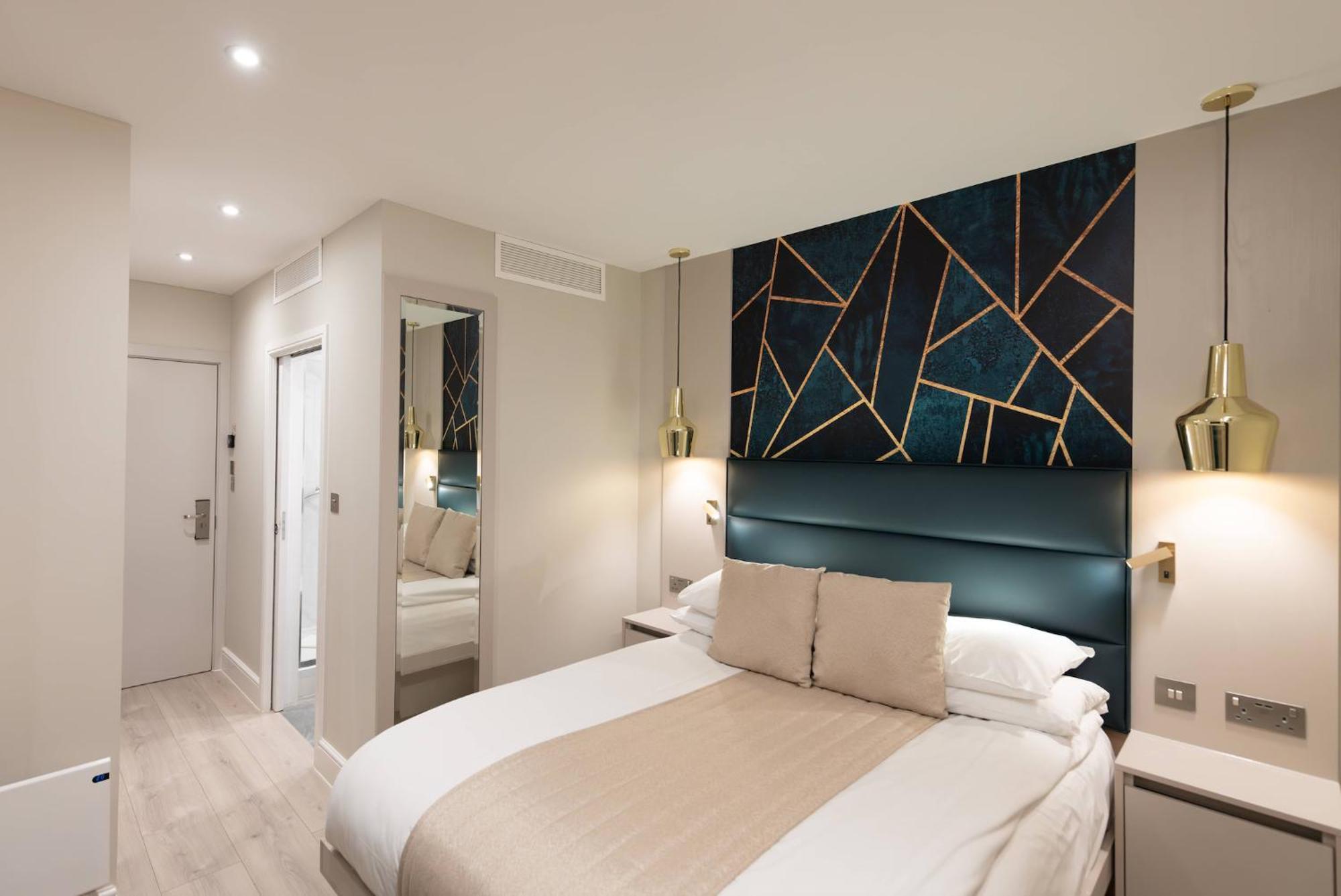 Nox West Hampstead Aparthotel London
