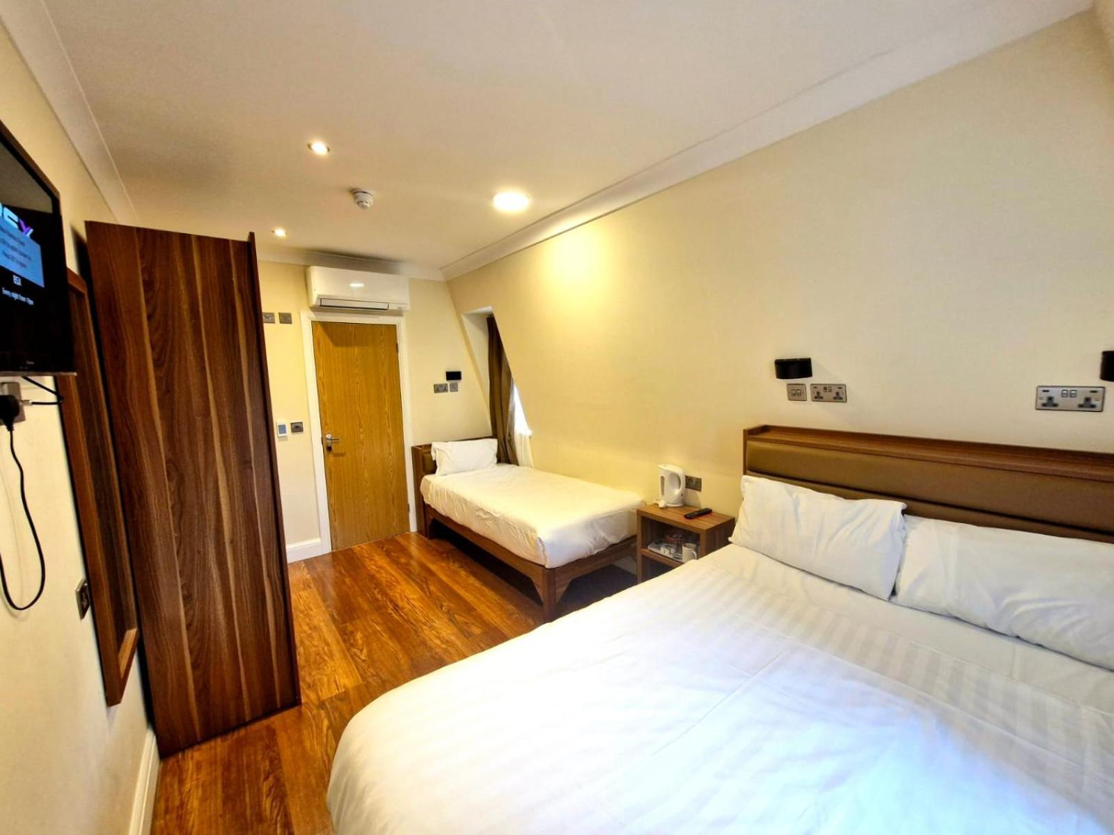 Hotel Olympia