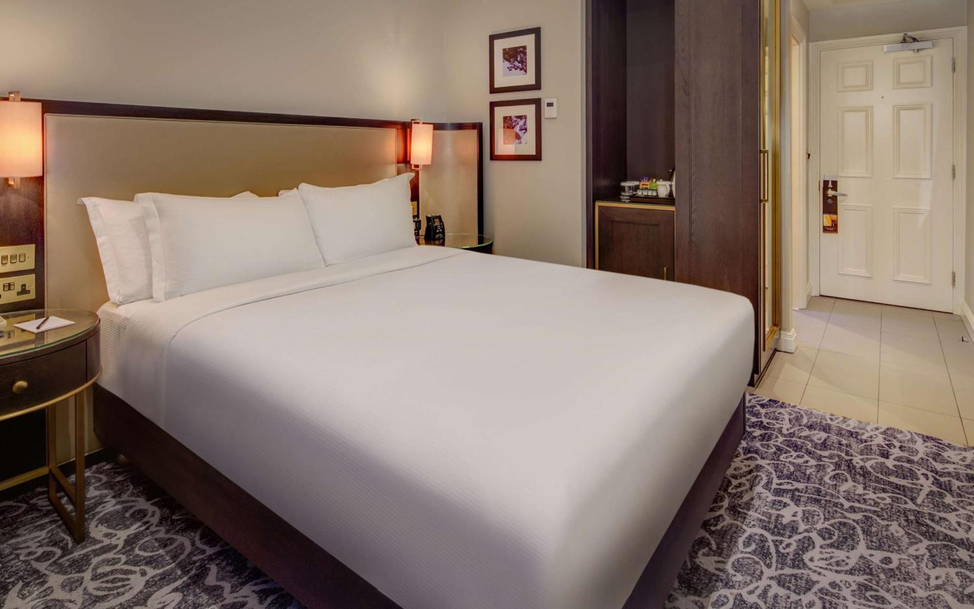 Hilton Euston London