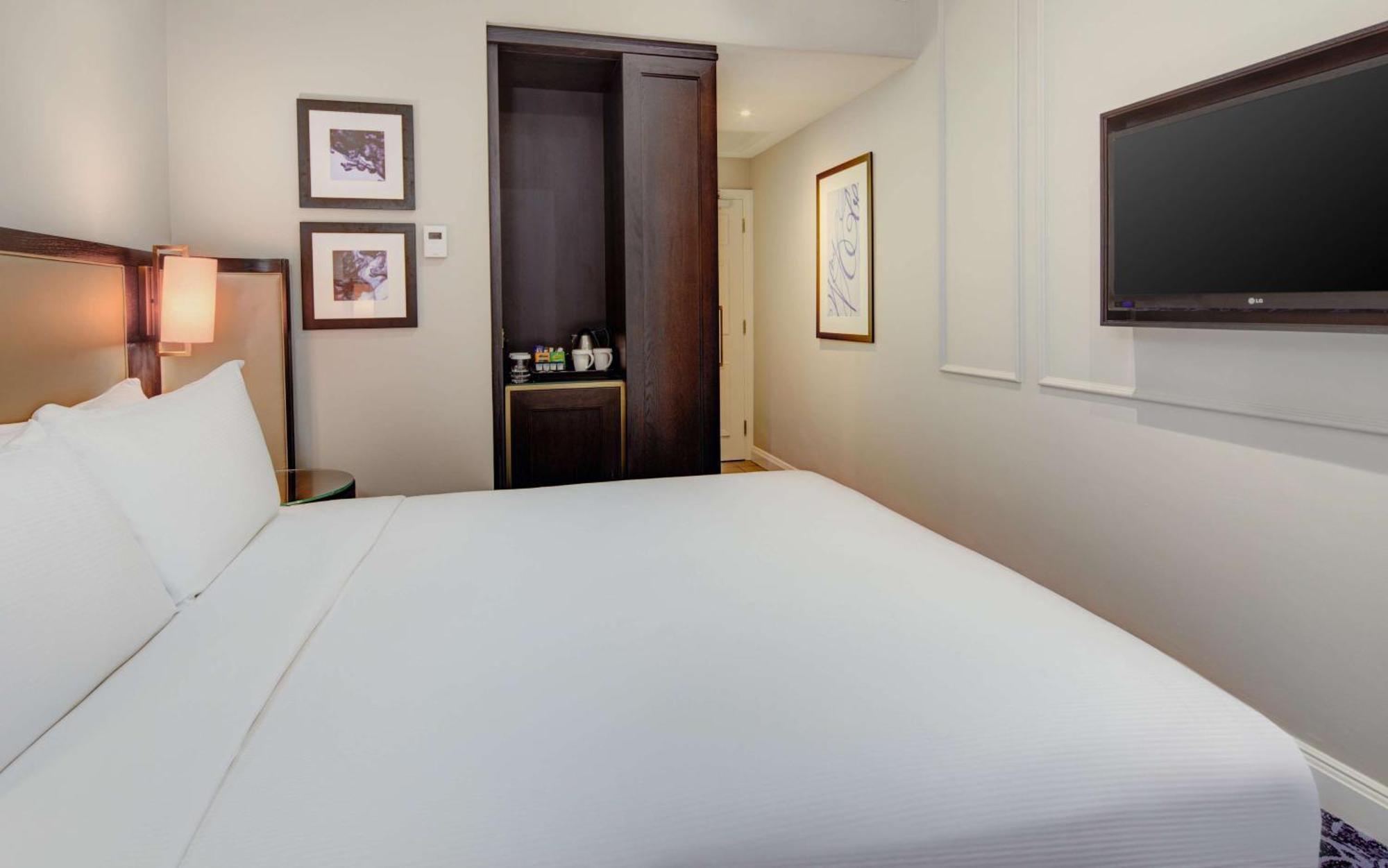 Hotel Hilton Euston