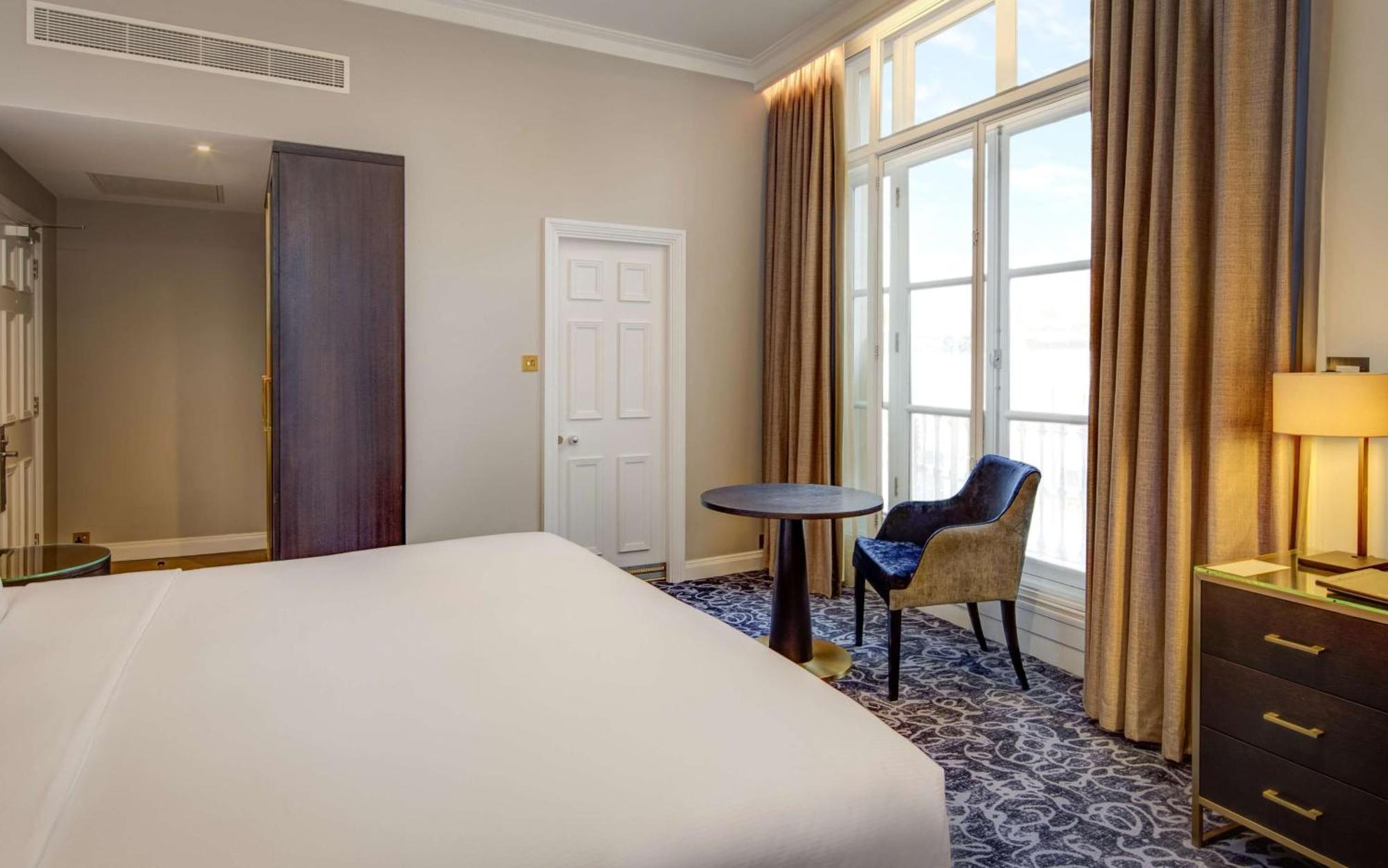 Hilton Euston