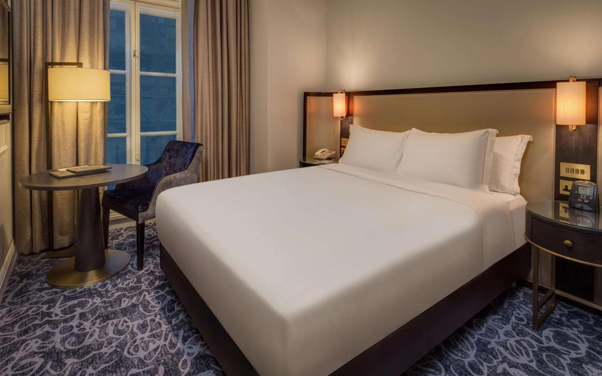 Hilton Euston 4* London
