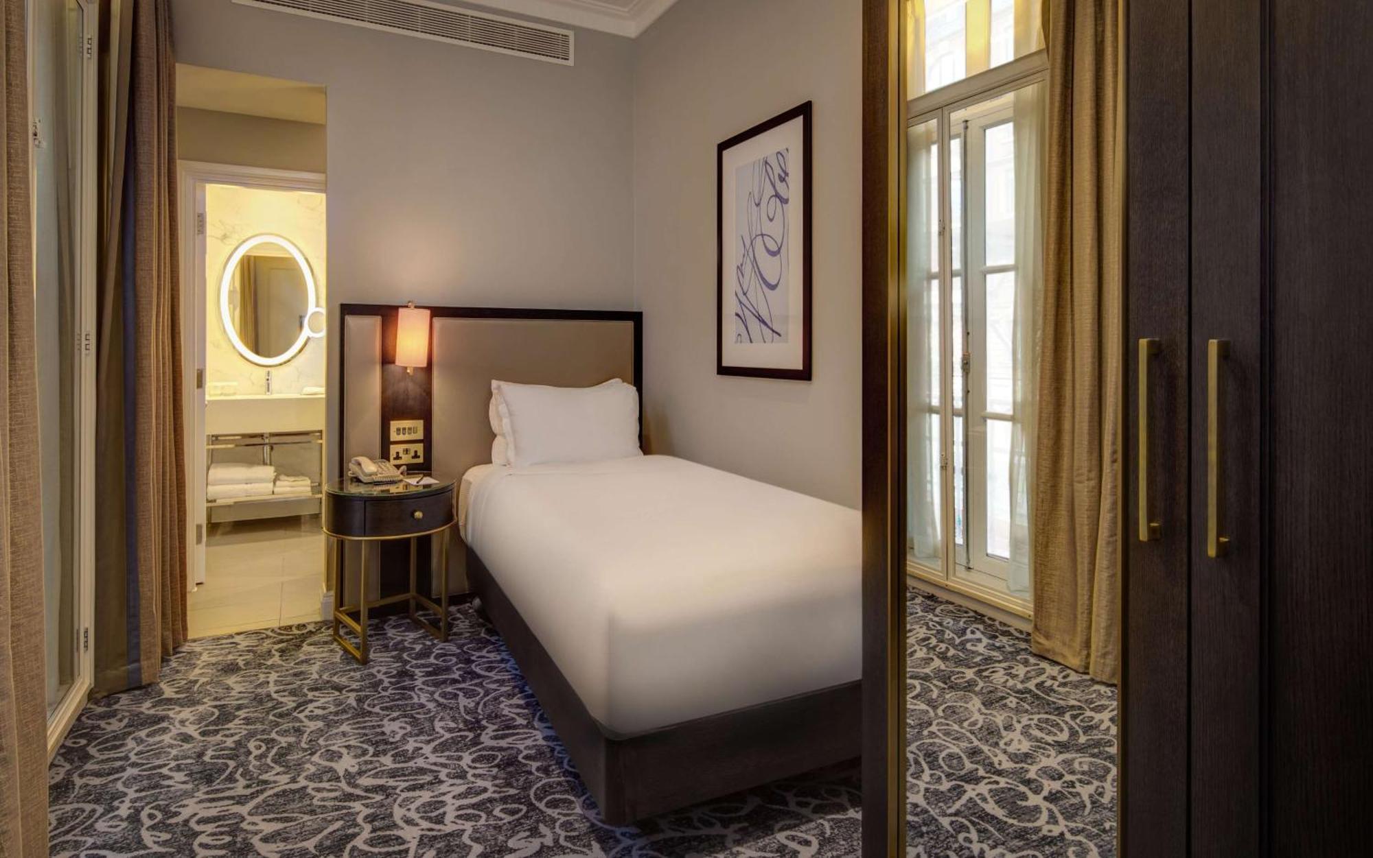 Hilton Euston Hotel