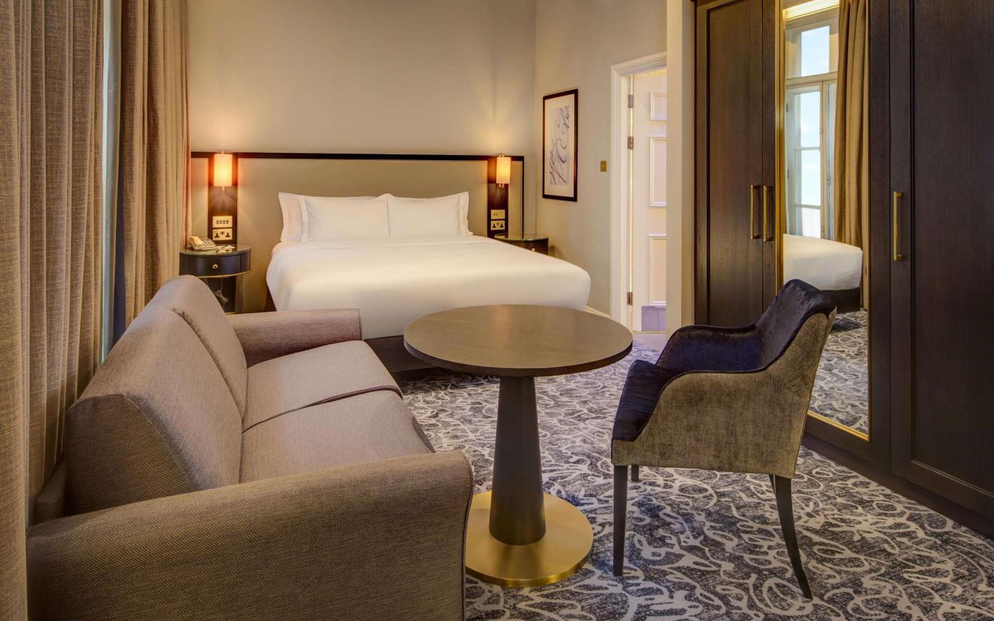 Hotel Hilton Euston