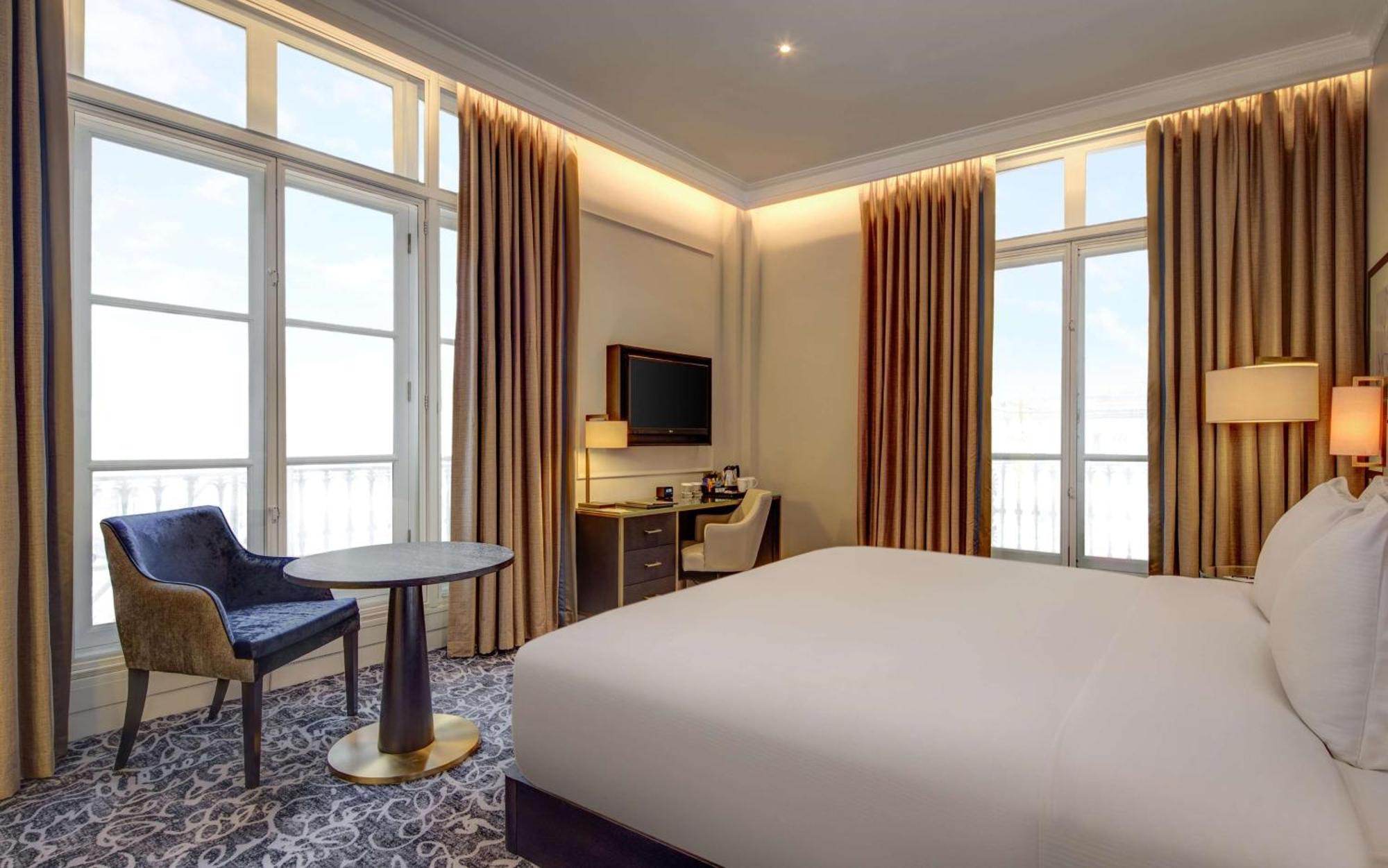 Hotel Hilton Euston