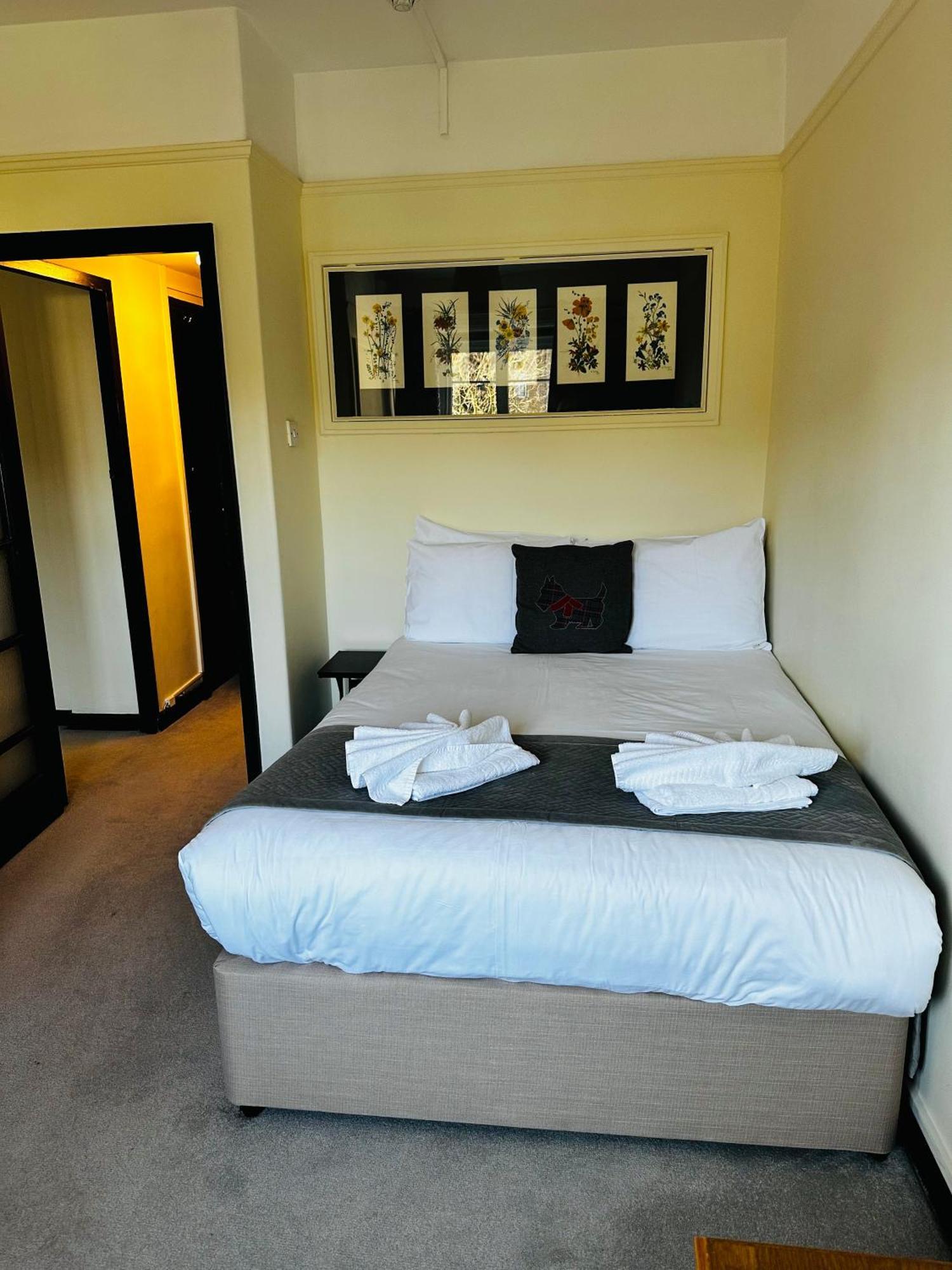 Vincent House London