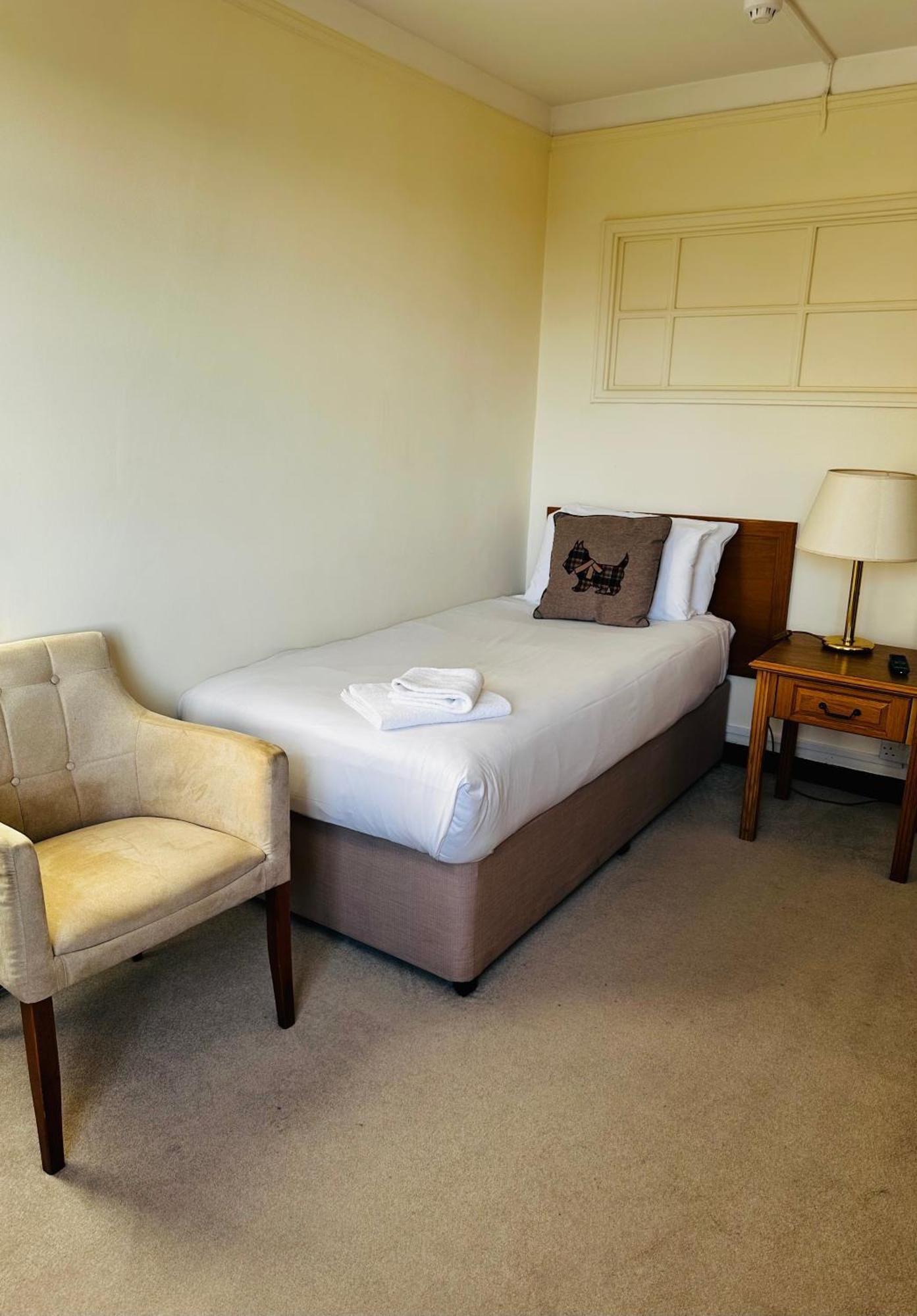 Vincent House London