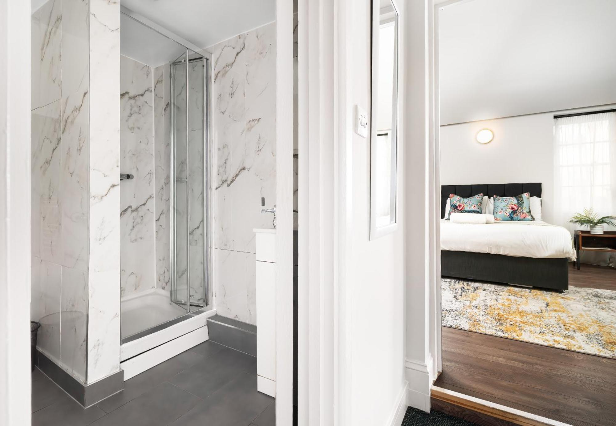Apartment Fitzrovia Modern *