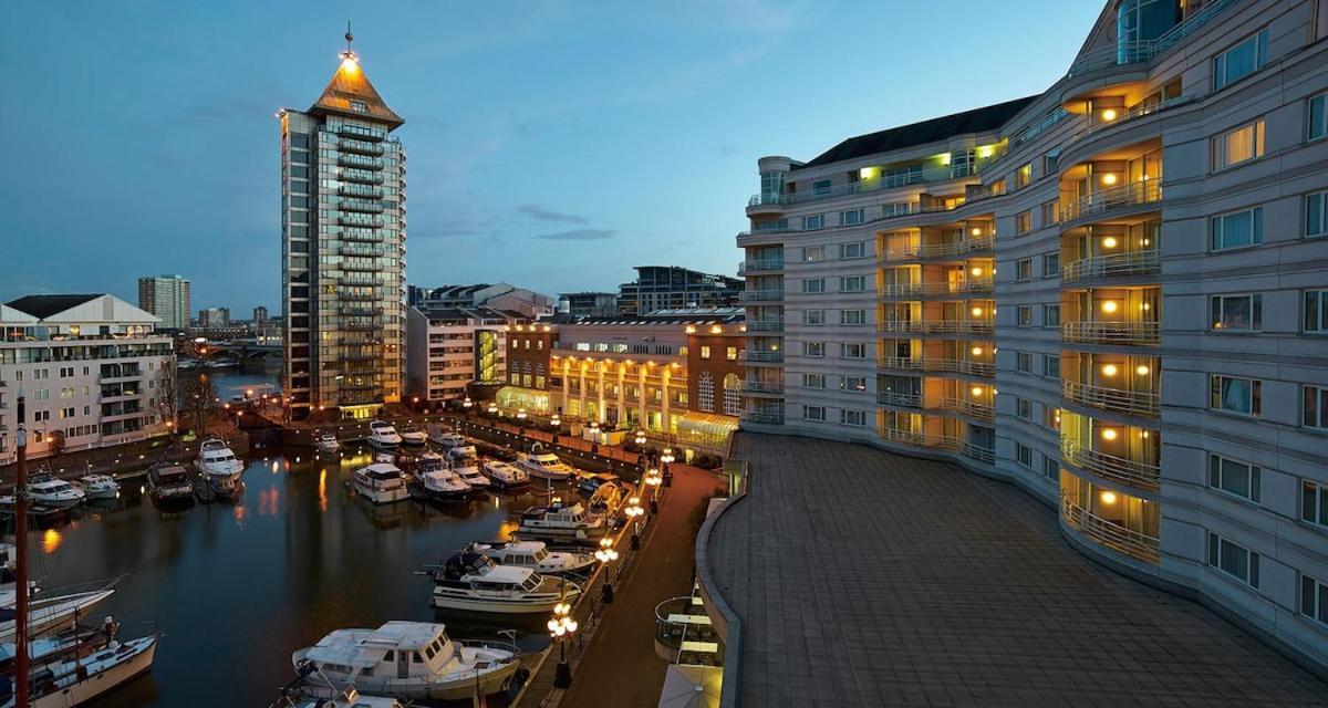 Apartment Penthouse With Garden In Chealsea