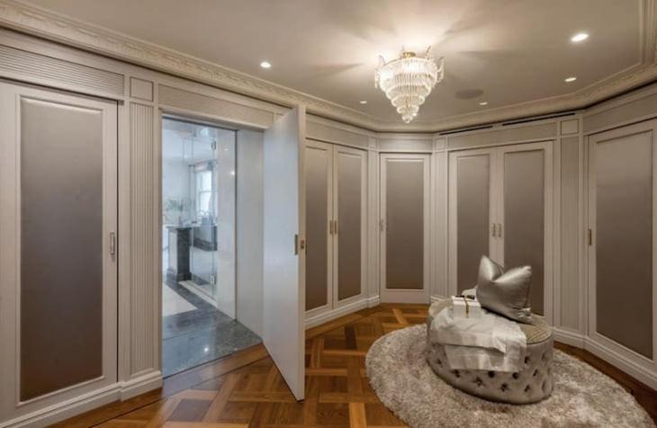 Apartment Exquisite 5br With Outdoor Terrace, Mayfair