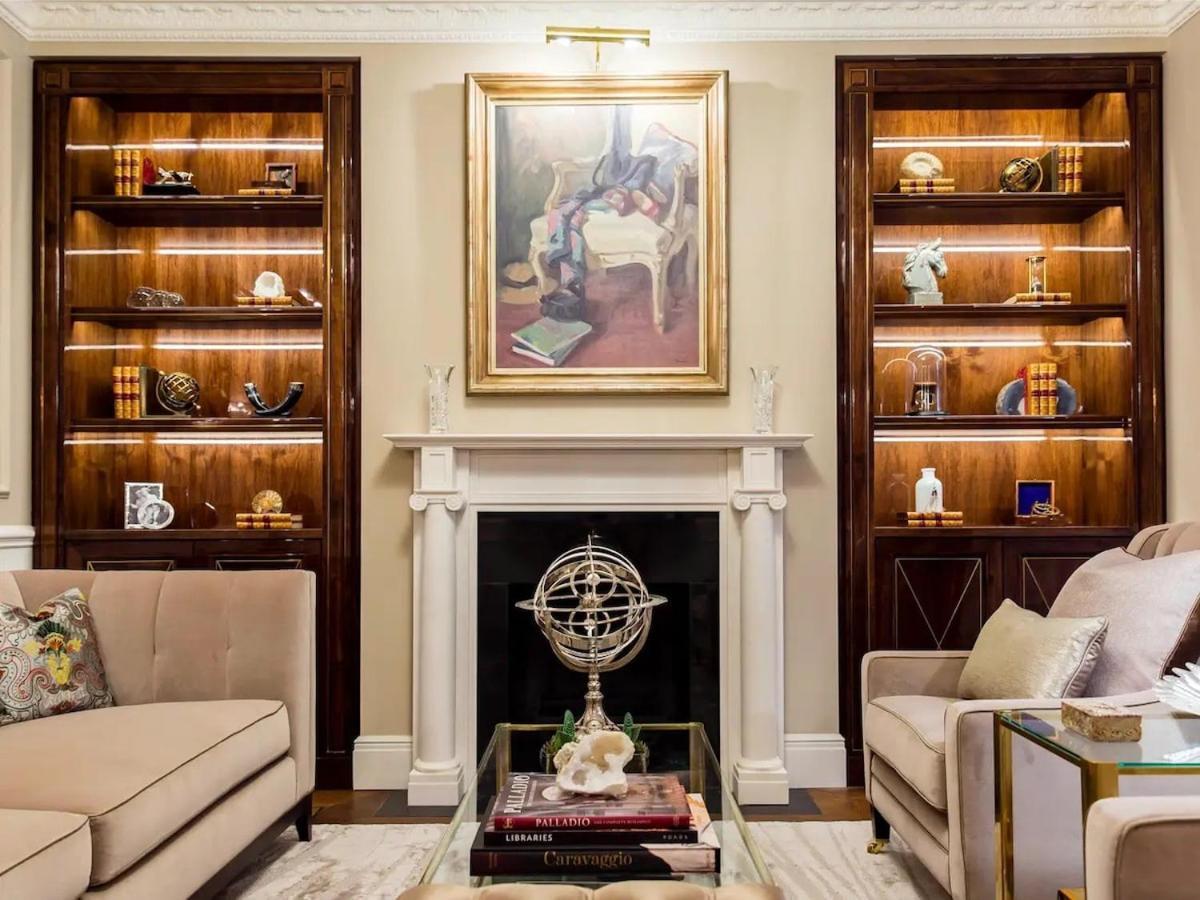 Exquisite 5br With Outdoor Terrace, Mayfair * London