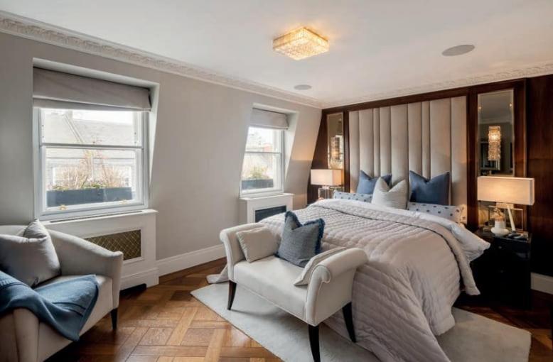 Exquisite 5br With Outdoor Terrace, Mayfair
