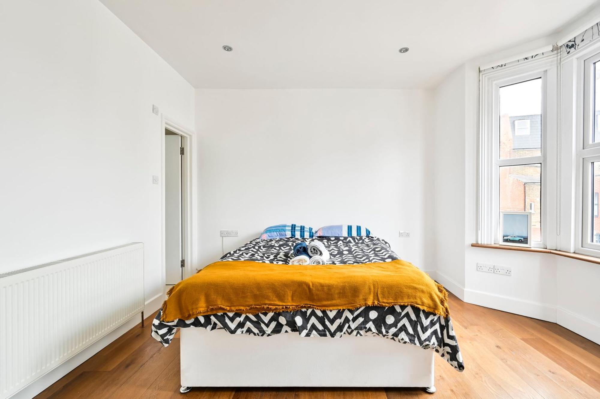 Lovely 4 Bedrooms Entire House In Hammersmith Apartment *
