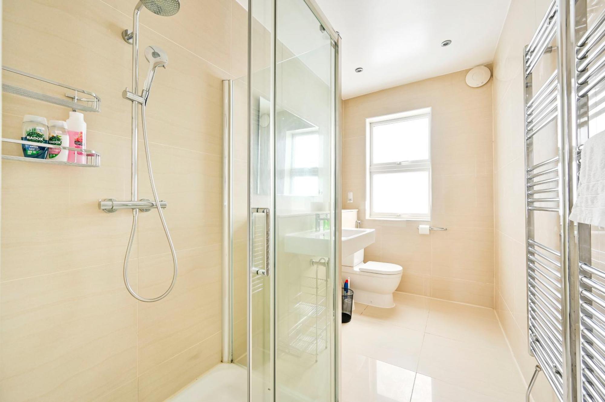Lovely 4 Bedrooms Entire House In Hammersmith Apartment *