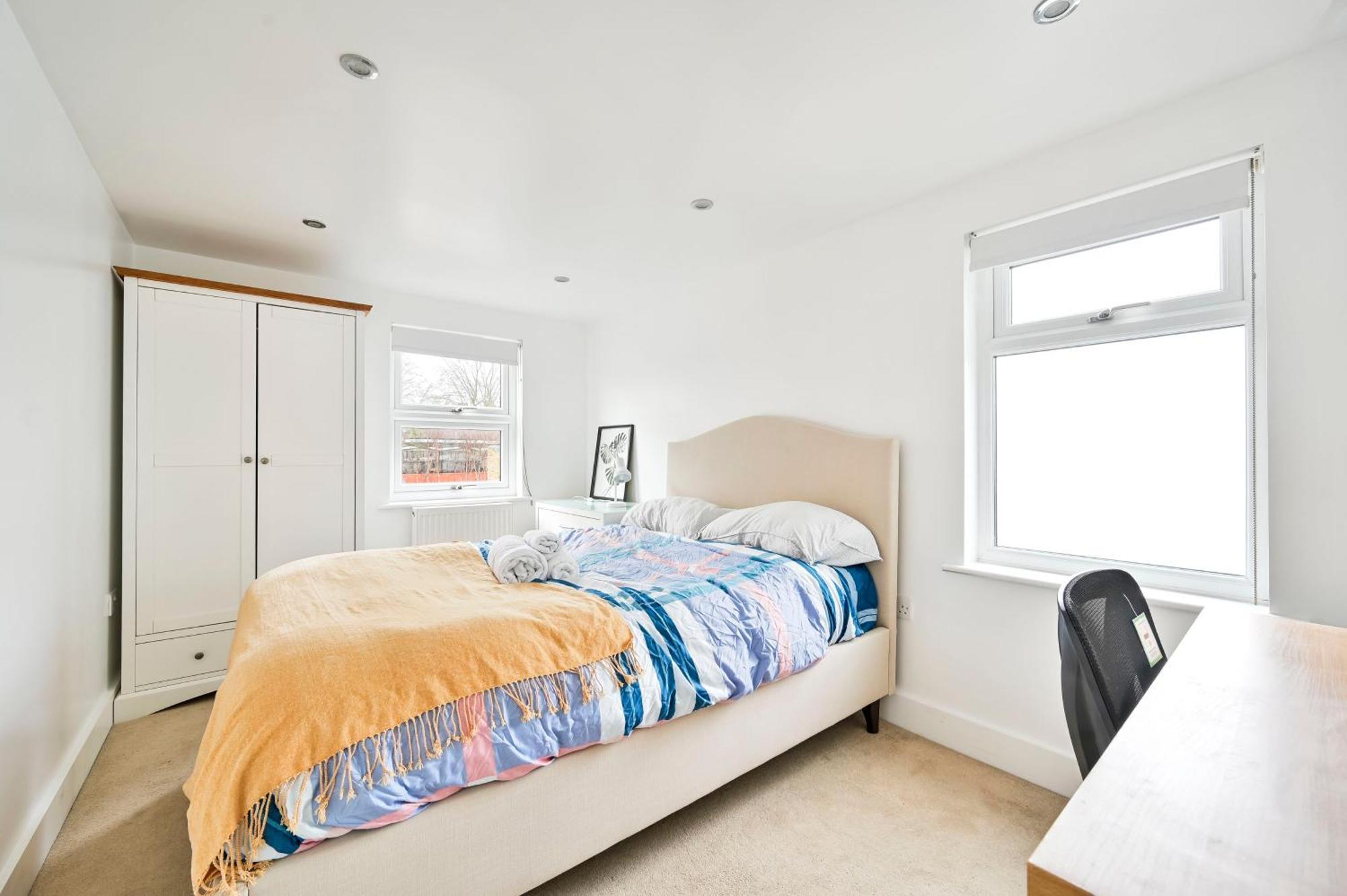 Lovely 4 Bedrooms Entire House In Hammersmith London