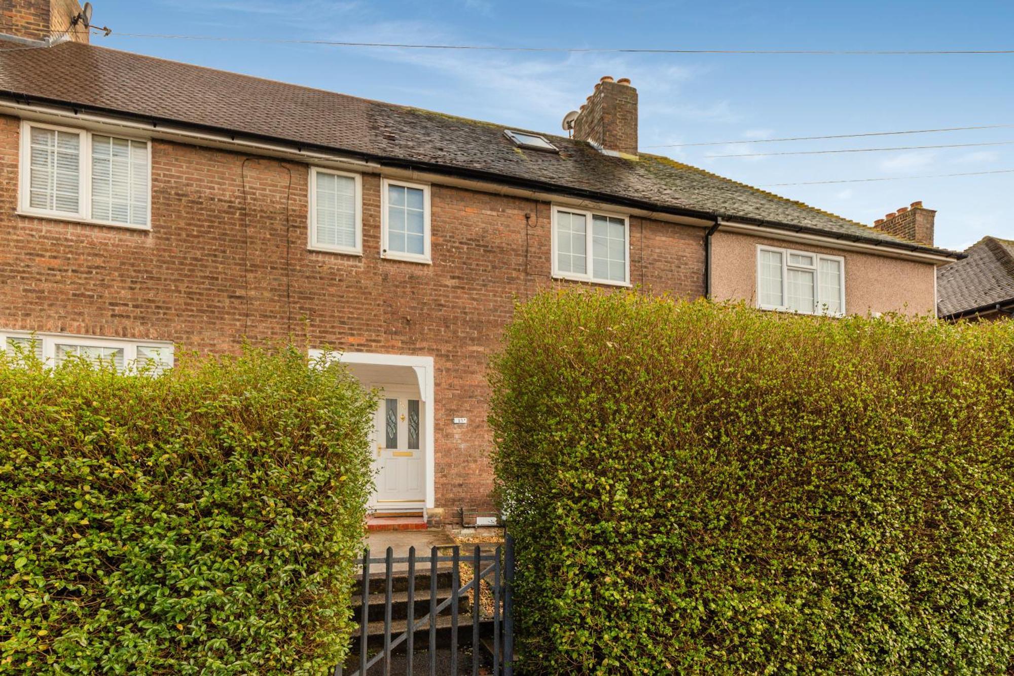 Bromley Serviced - Beckenham Place Park - - 2 Bed House - Free Parking - 2 Beds 1 Sofabed Apartment London