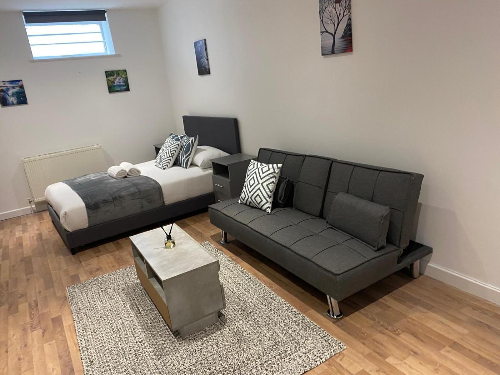 Apartamento Modern In Shoreditch Londres