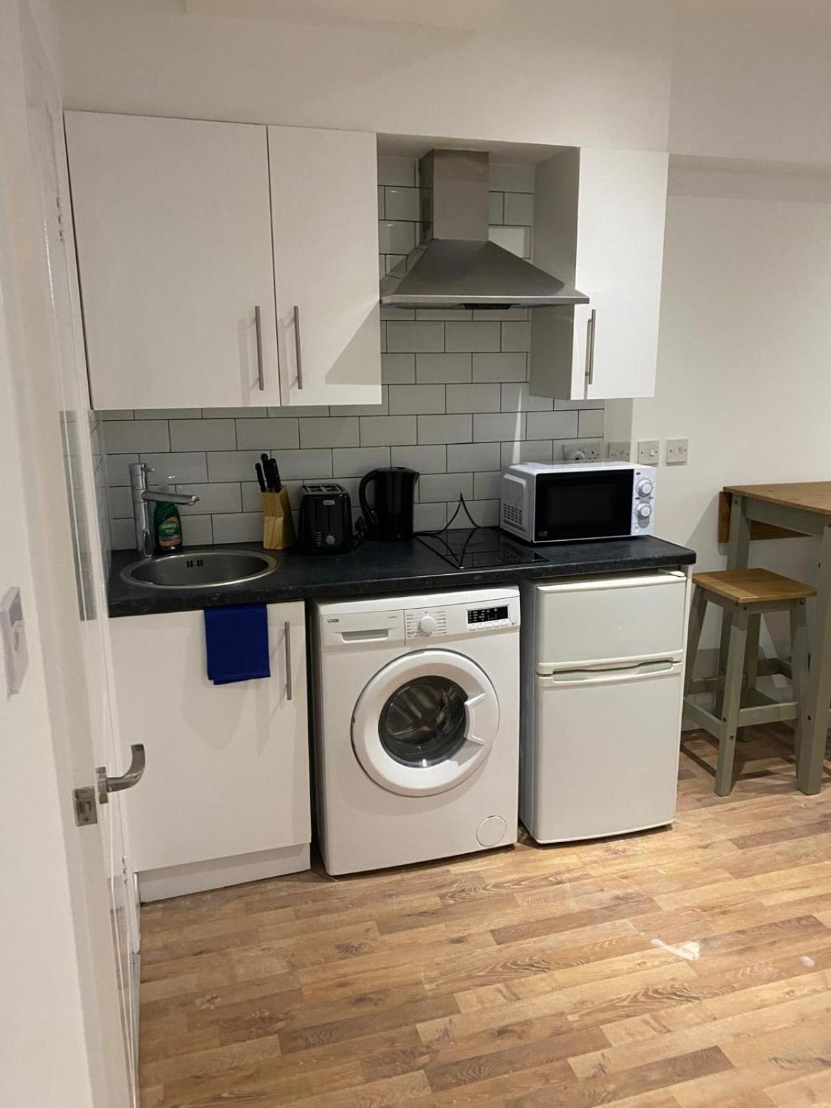 Apartamento Modern In Shoreditch