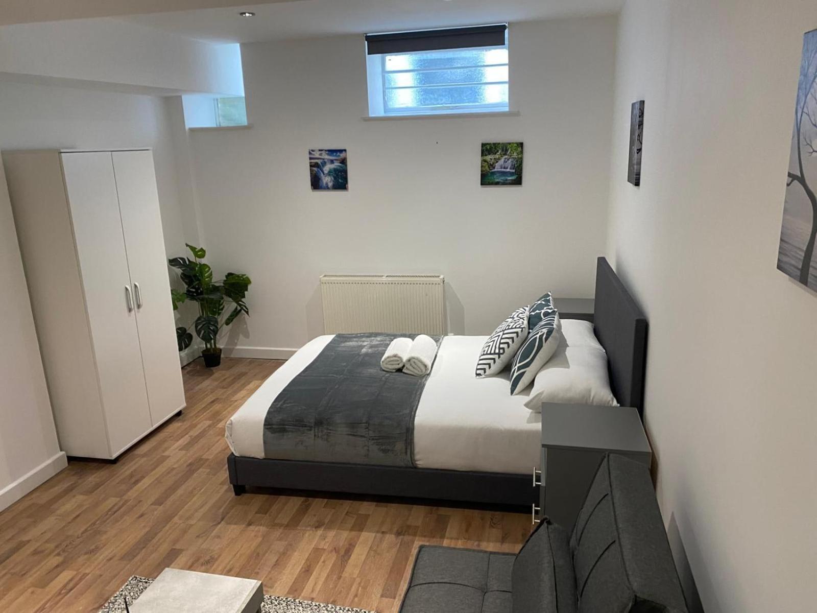 Apartamento Modern In Shoreditch *