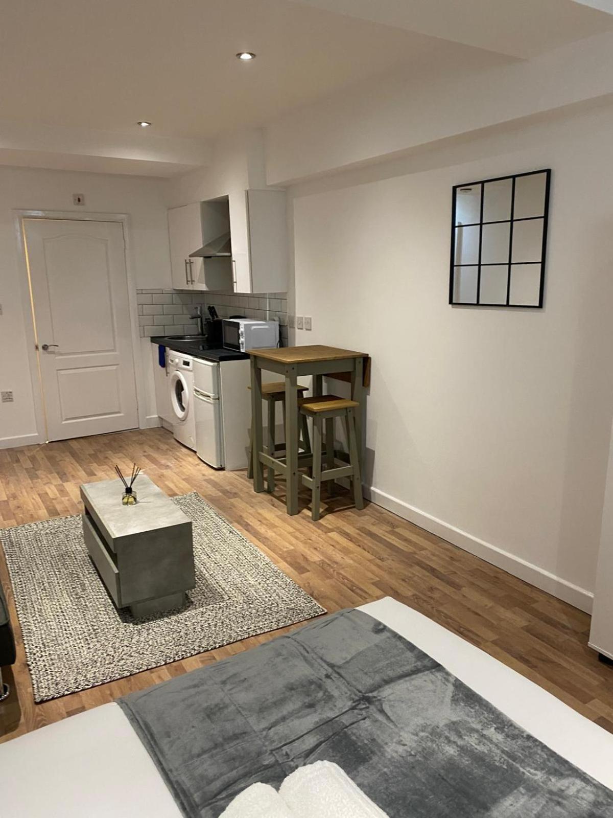 Apartamento Modern In Shoreditch
