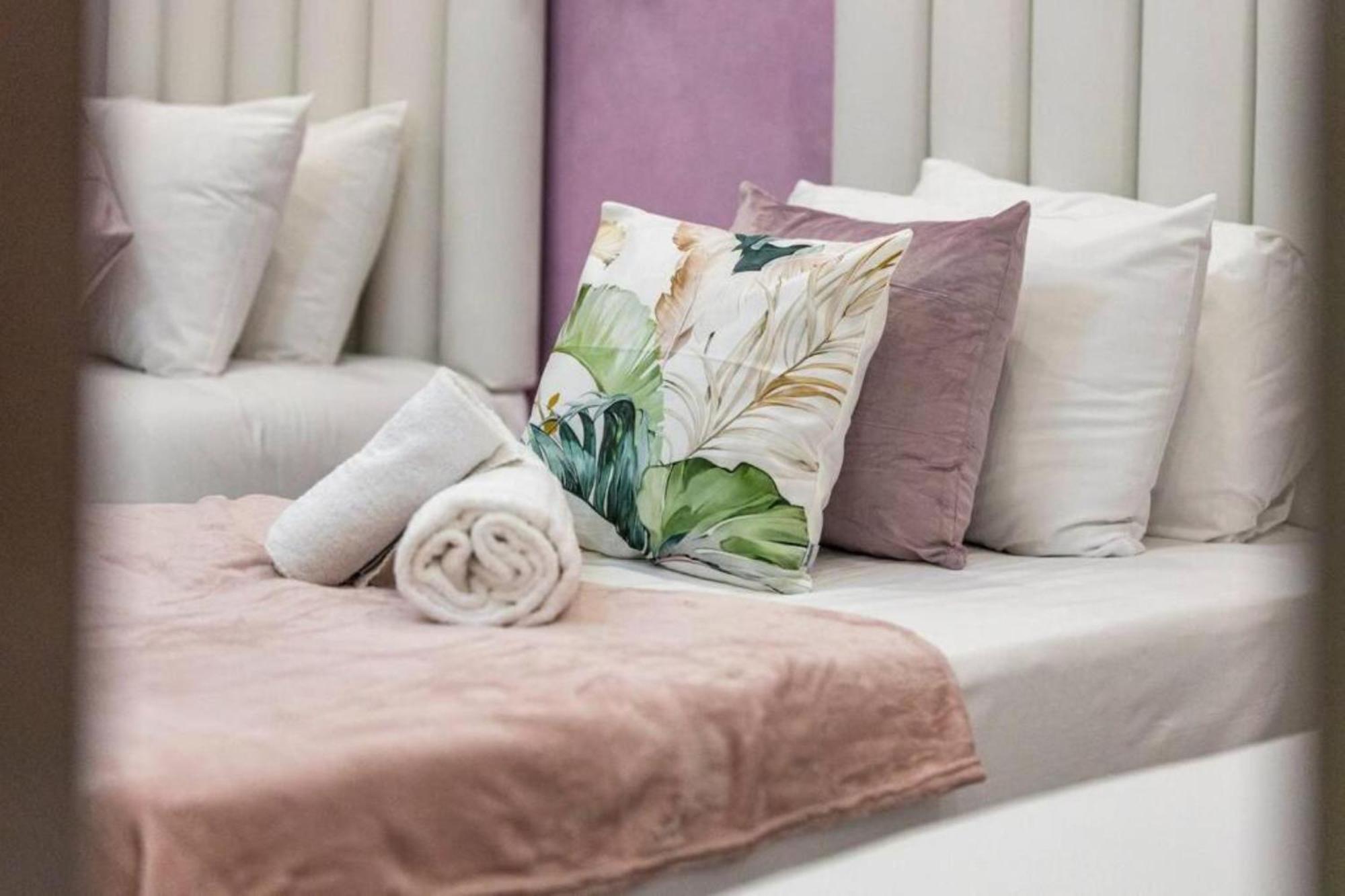 Apartamento Metro Majesty 5-bedroom Gem In South Tottenham