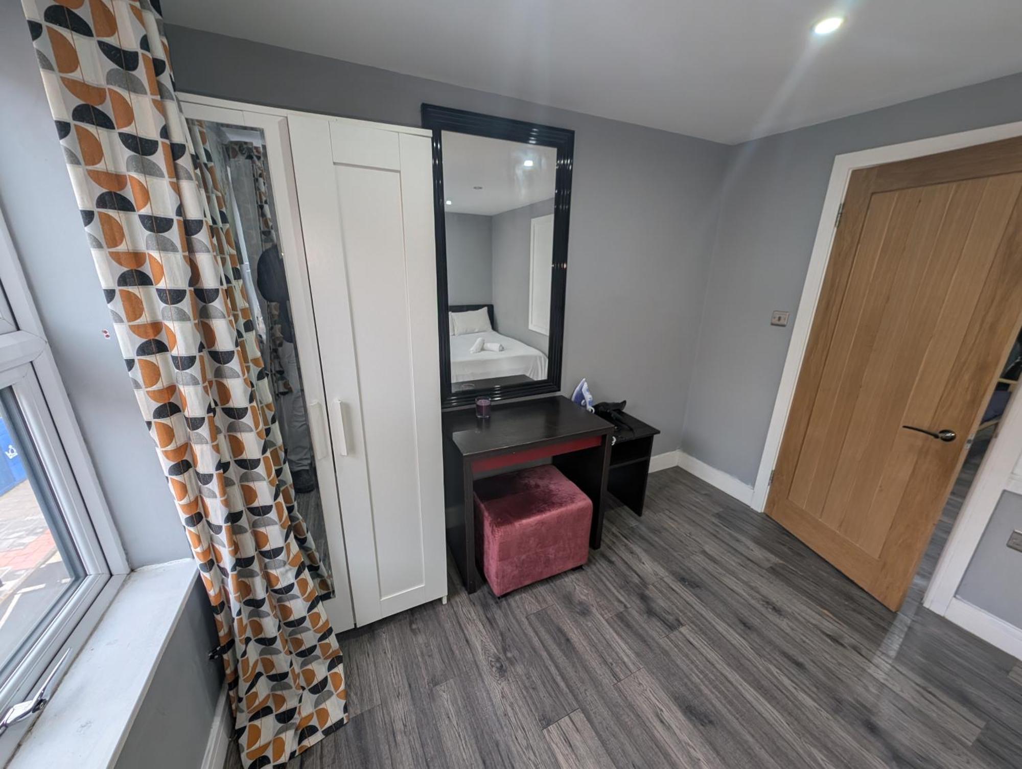Apartamento Whitechapel 3 *
