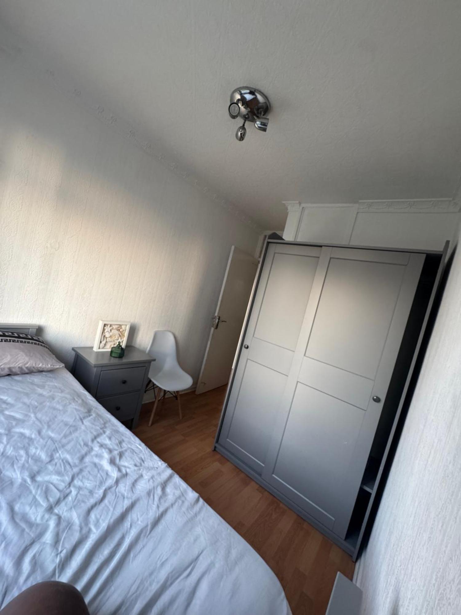 Hospedagem domiciliar Jarman House, *