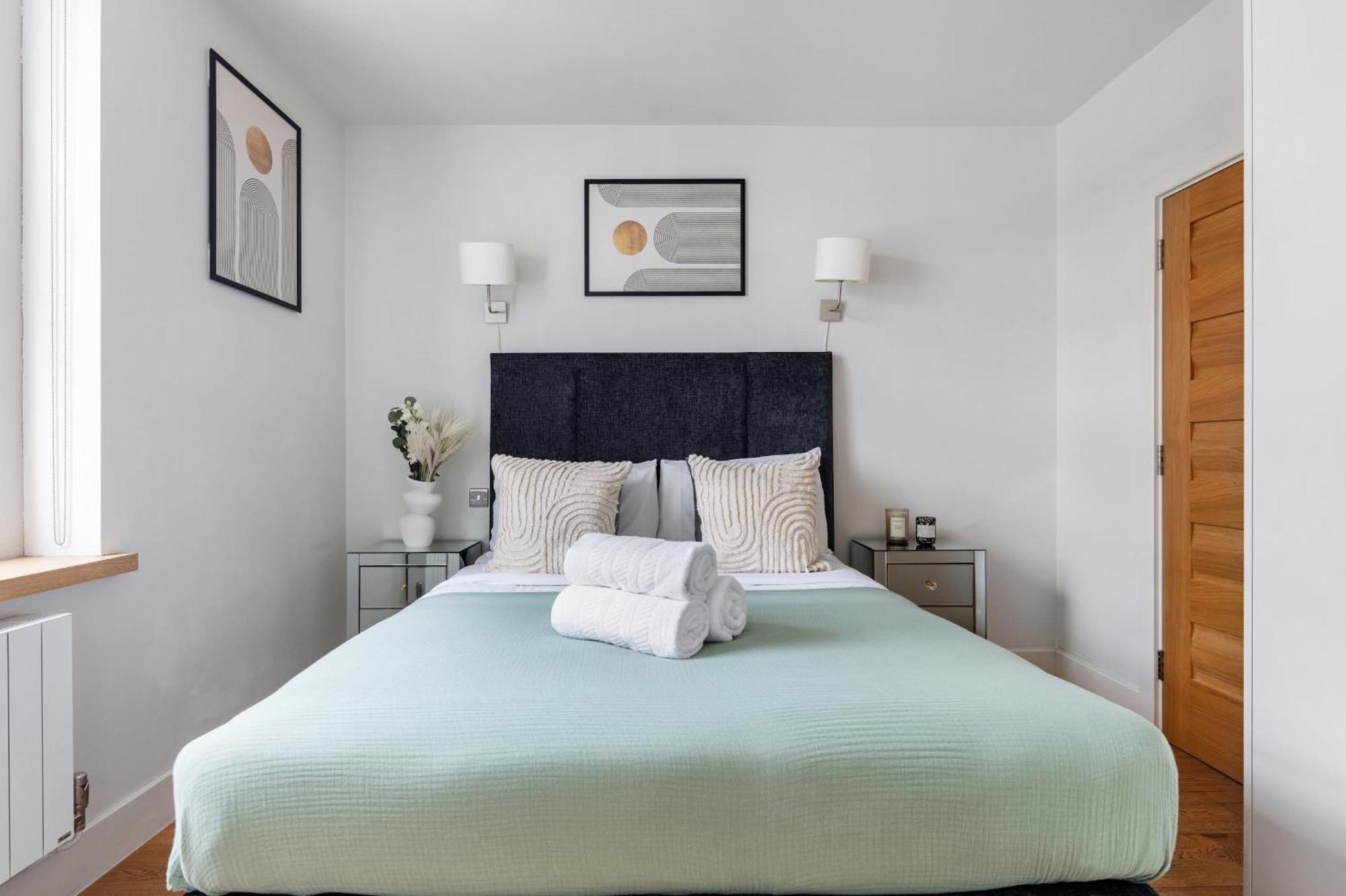 2br In Soho - Charlotte Street - Cityapartmentstay * London