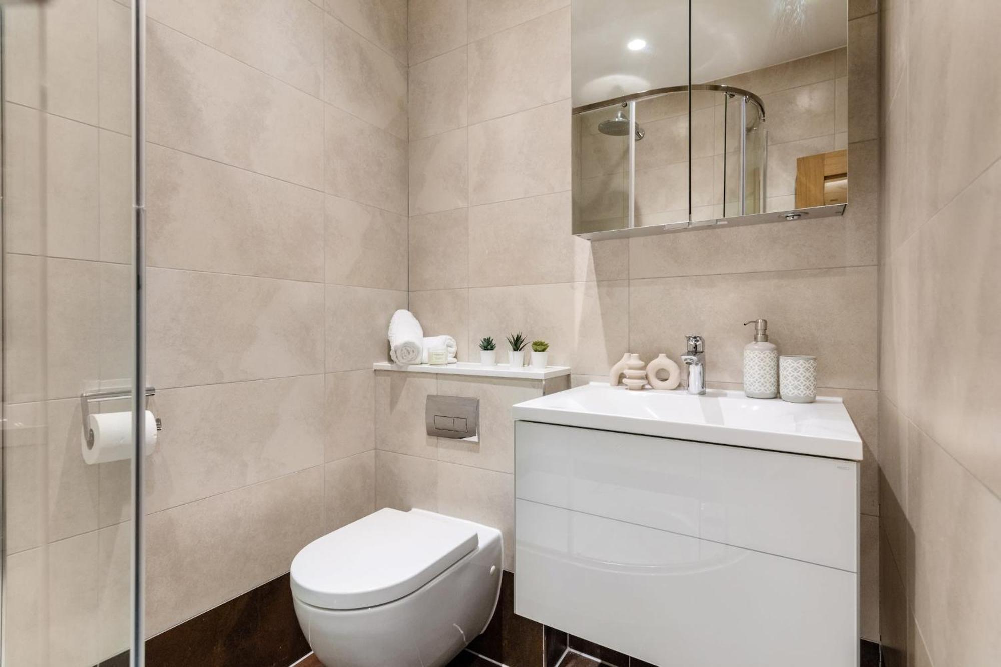 2br In Soho - Charlotte Street - Cityapartmentstay Apartment London