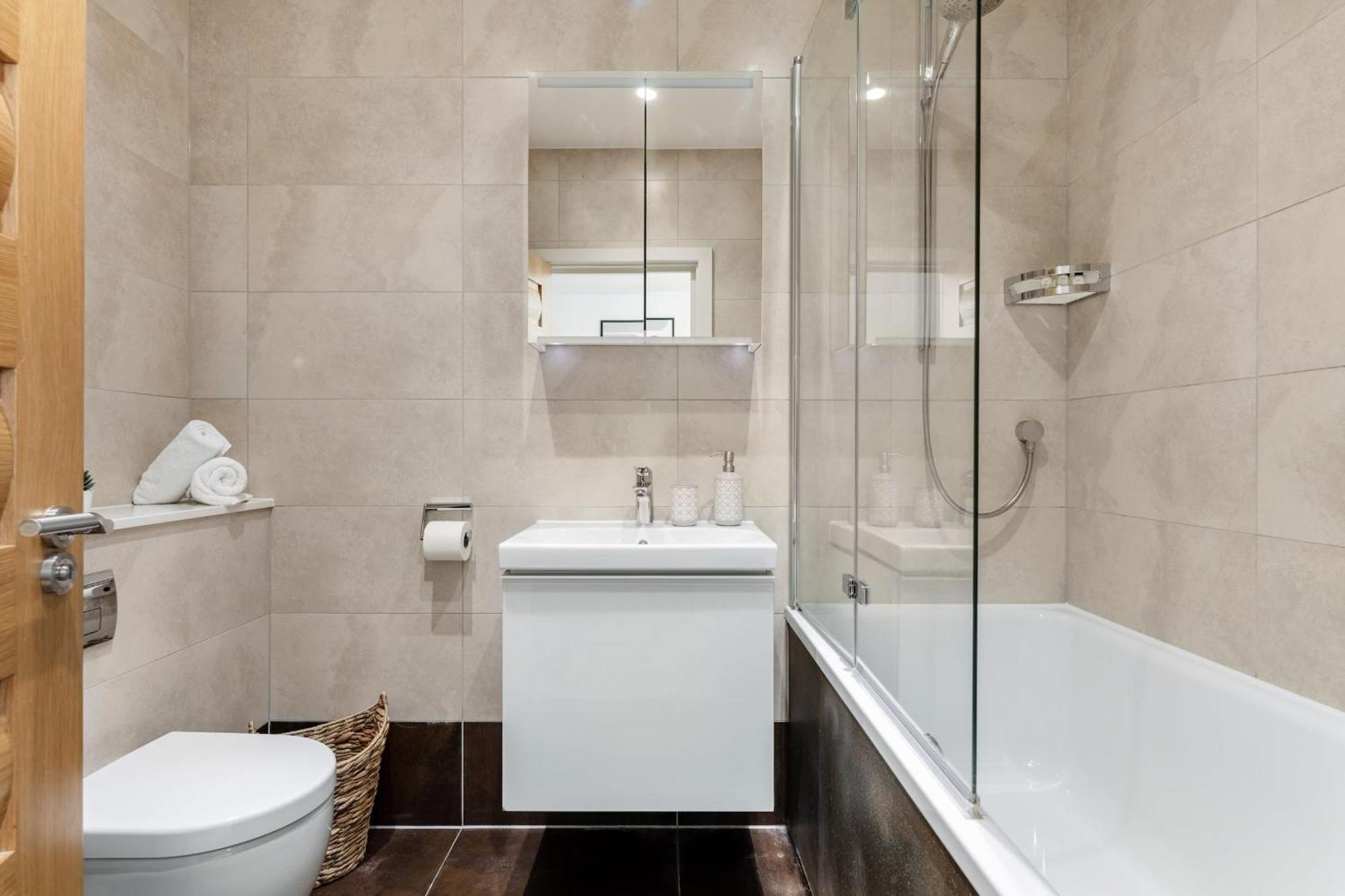2br In Soho - Charlotte Street - Cityapartmentstay *